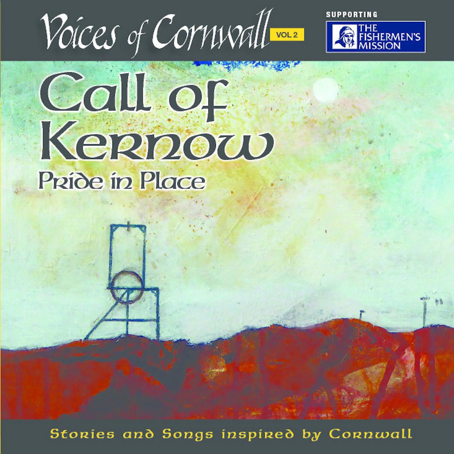 Voices of Cornwall: Call of Kernow