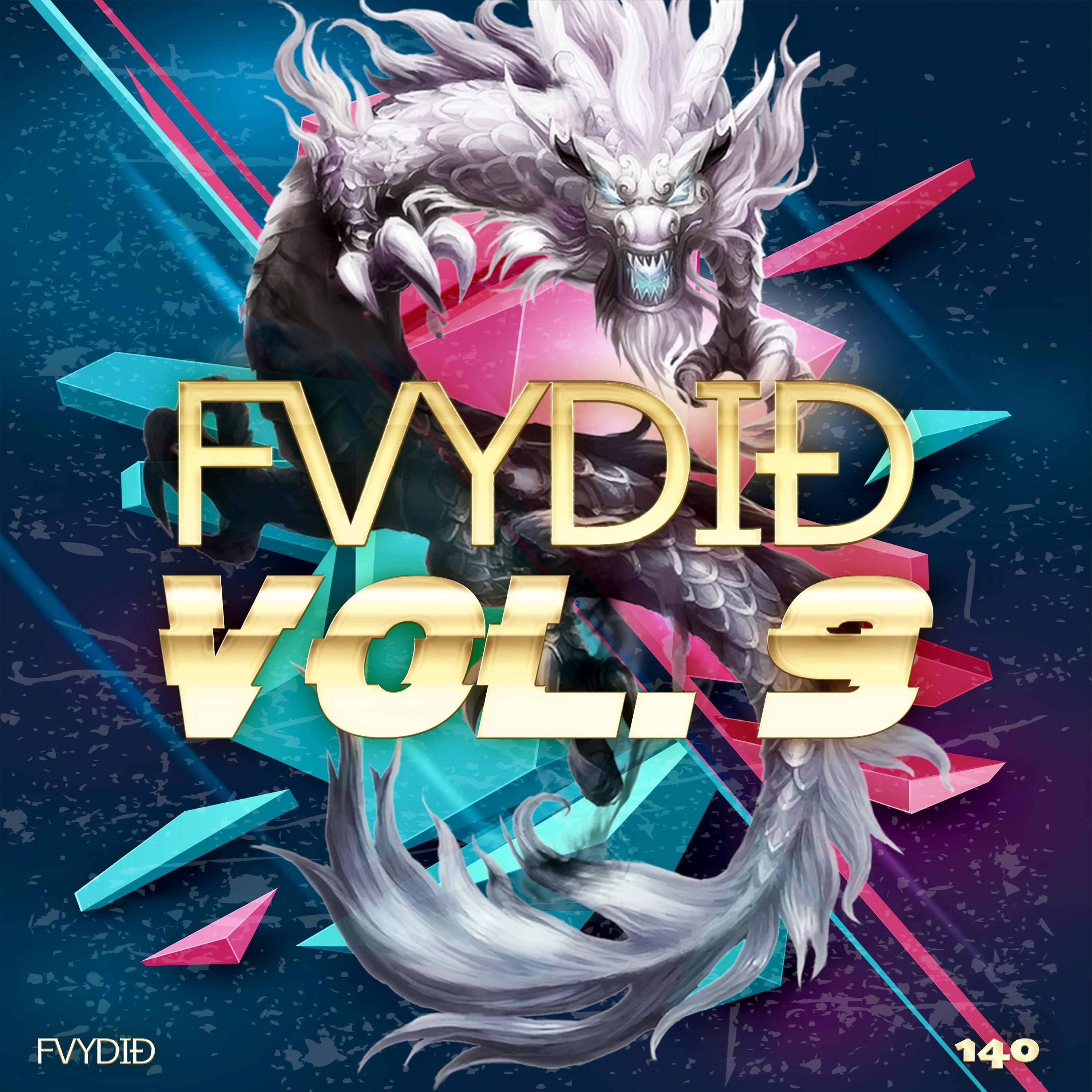 FVYDID, Vol. 9