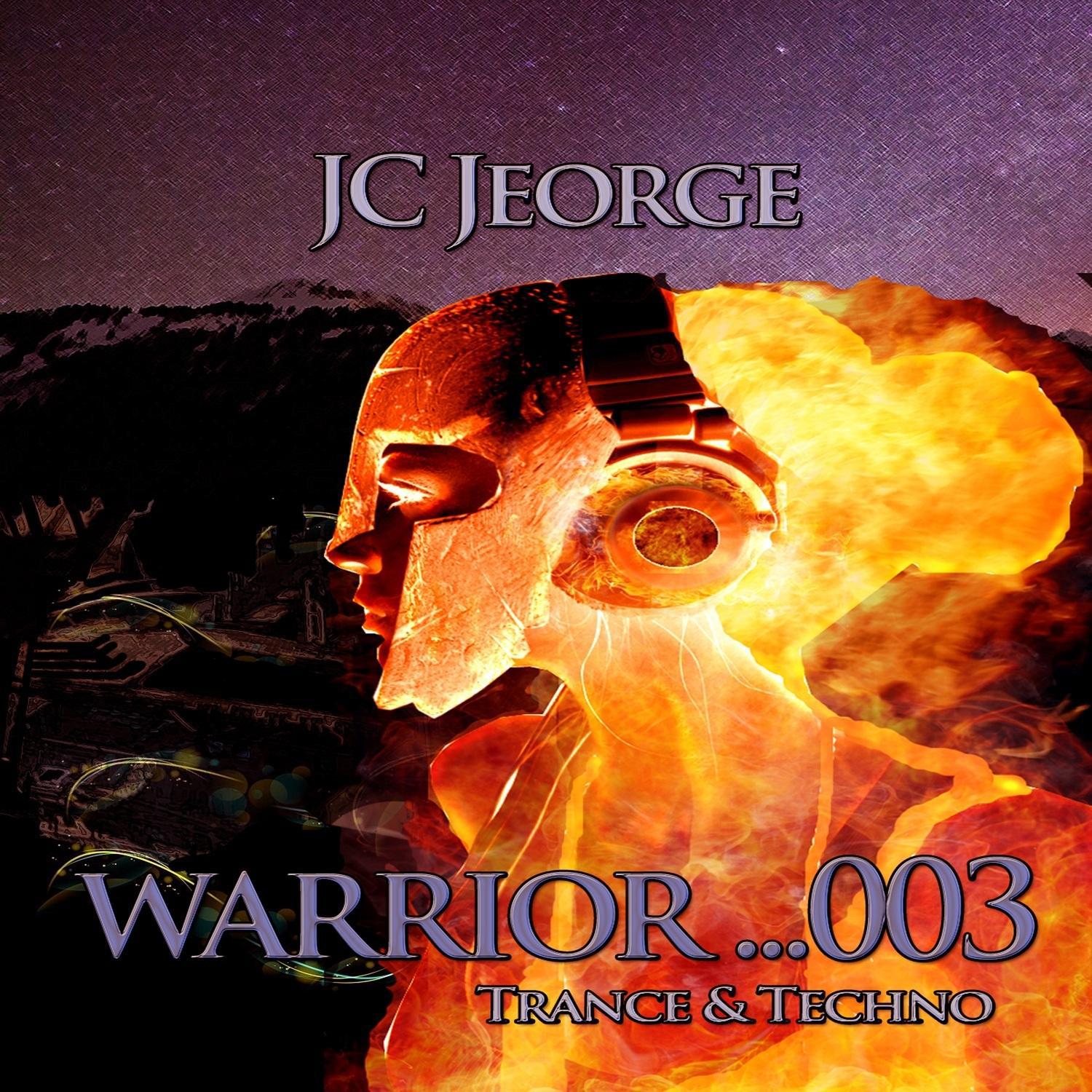 Warrior...003 Techno & Trance