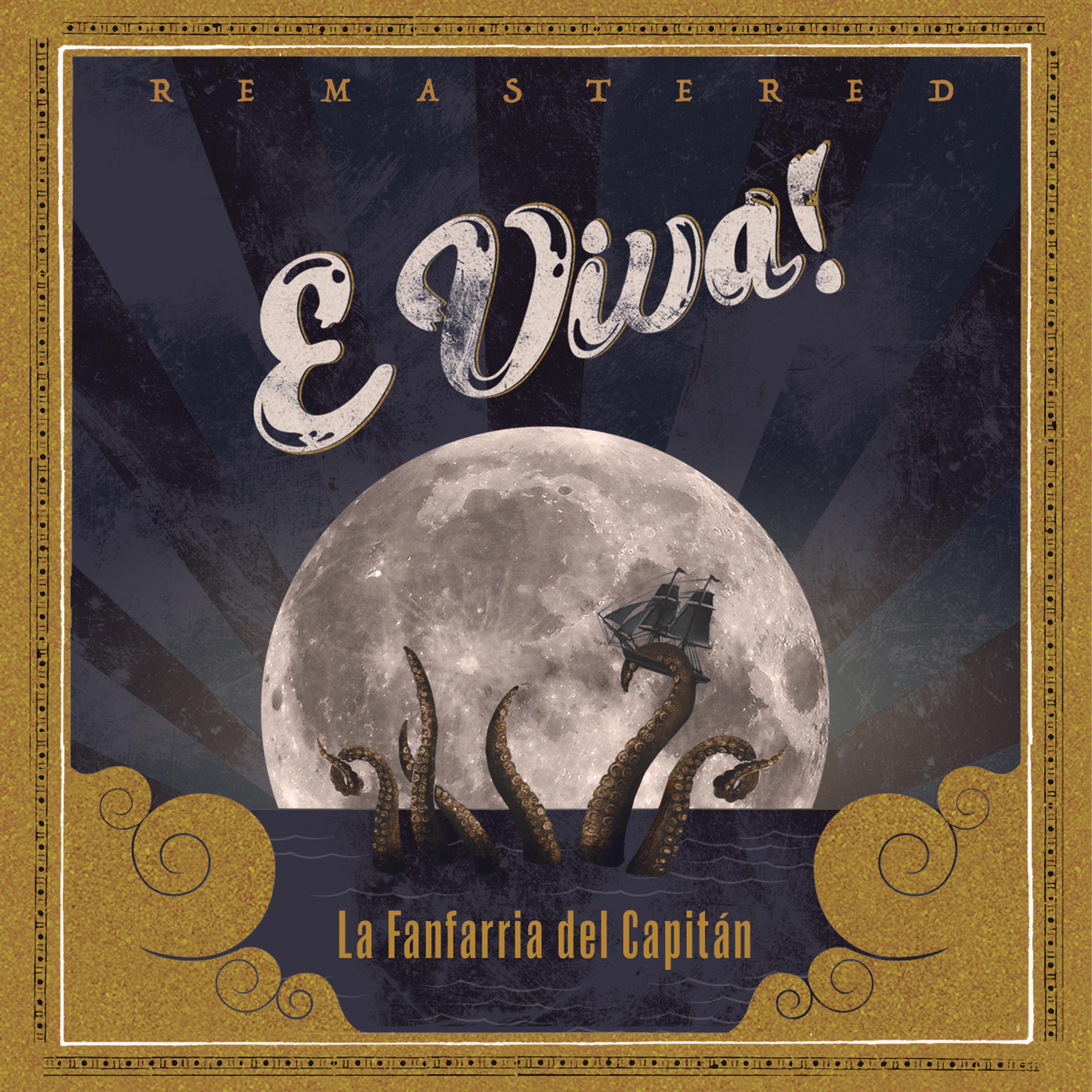 E Viva! Edicio n Remasterizada