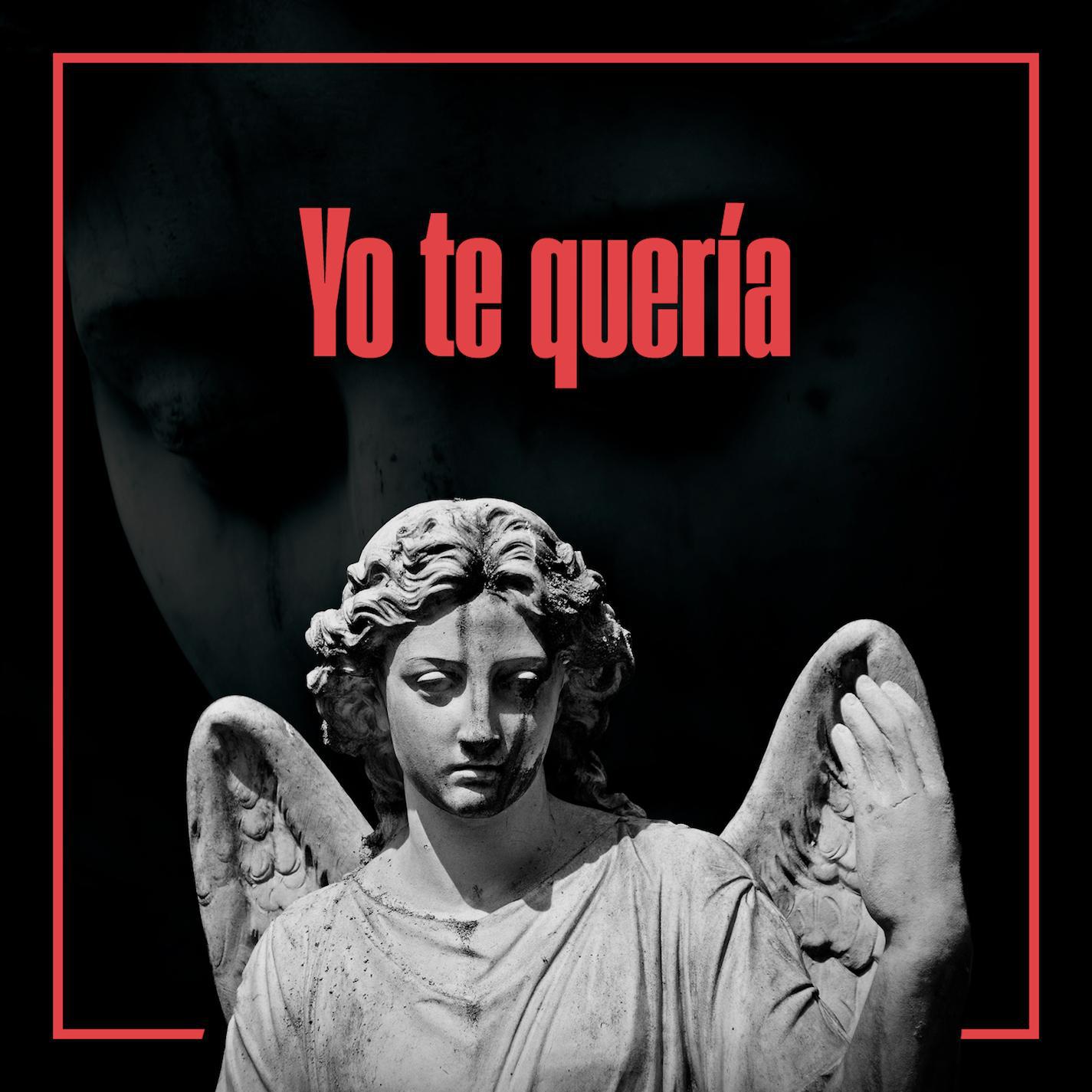 Yo te queri a