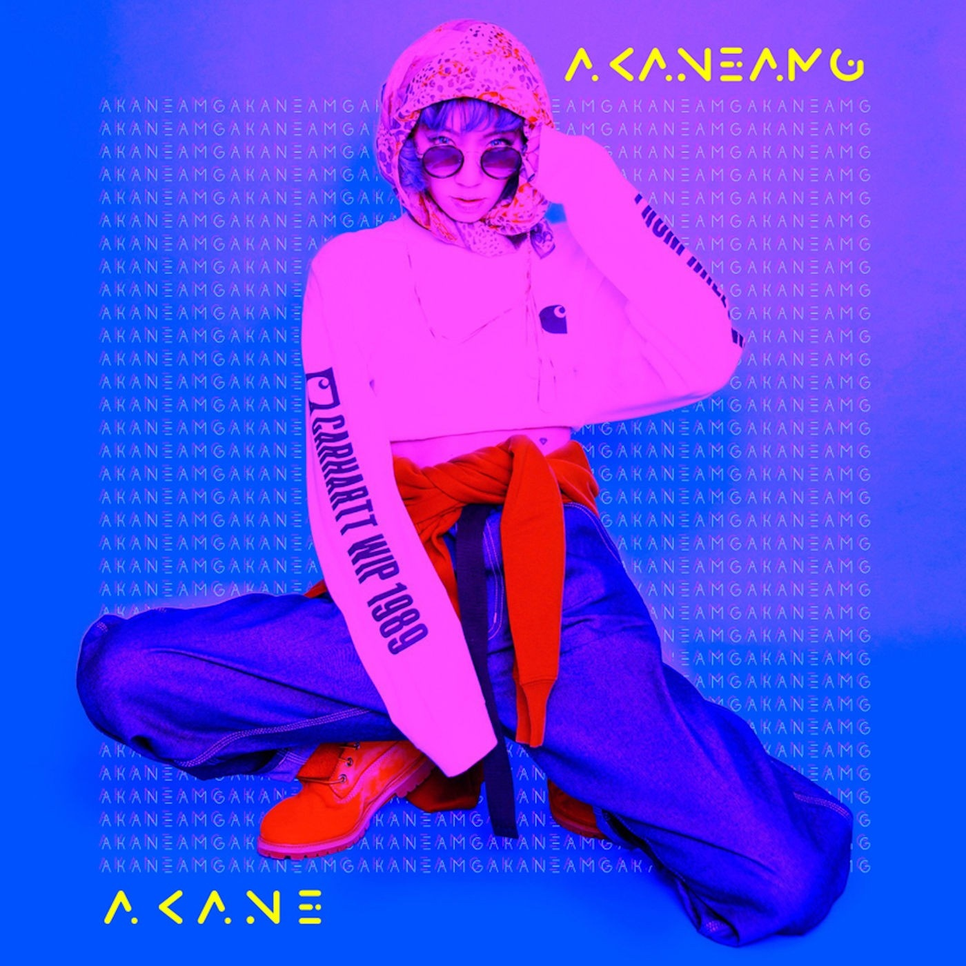 AKAME 19