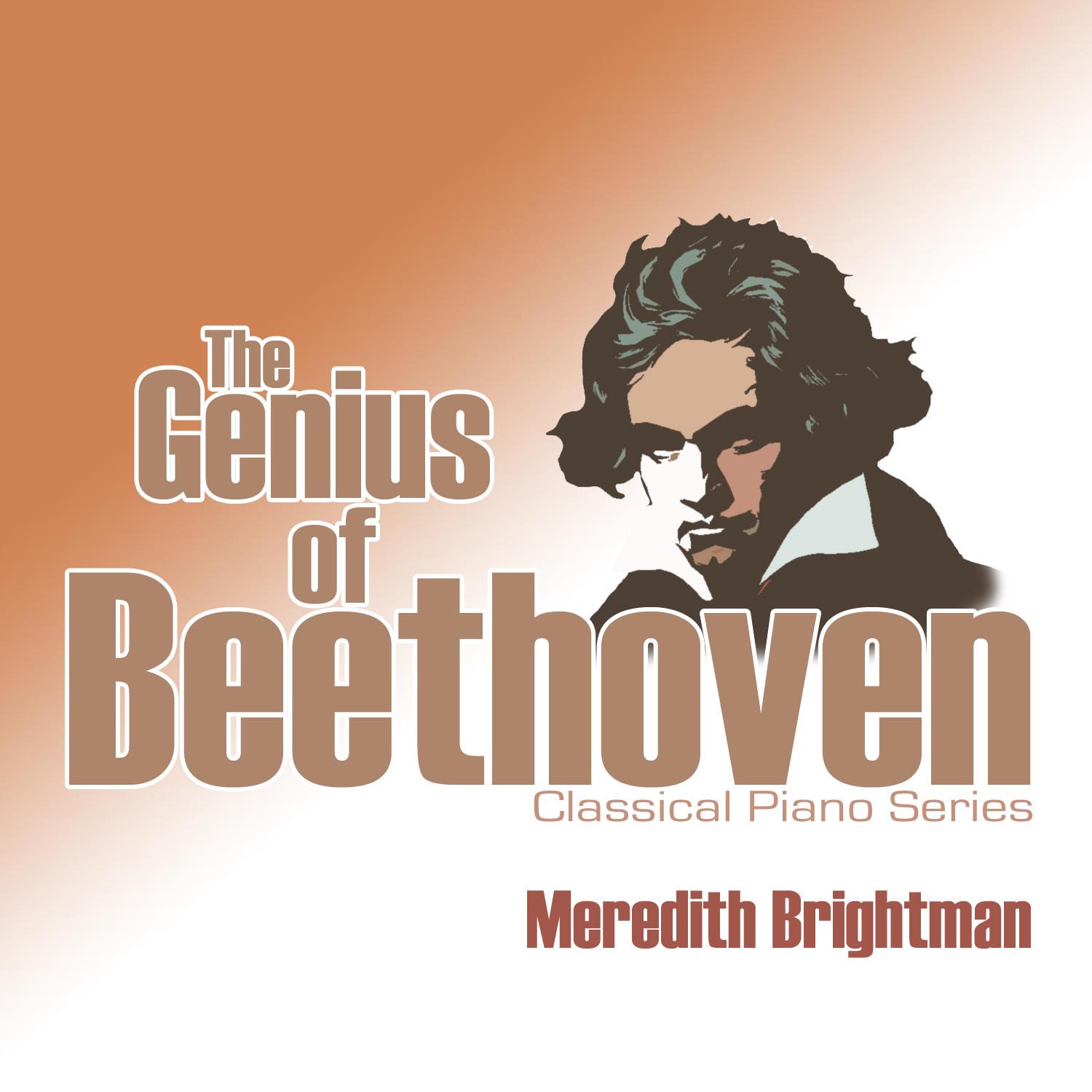 The Genius Of Beethoven