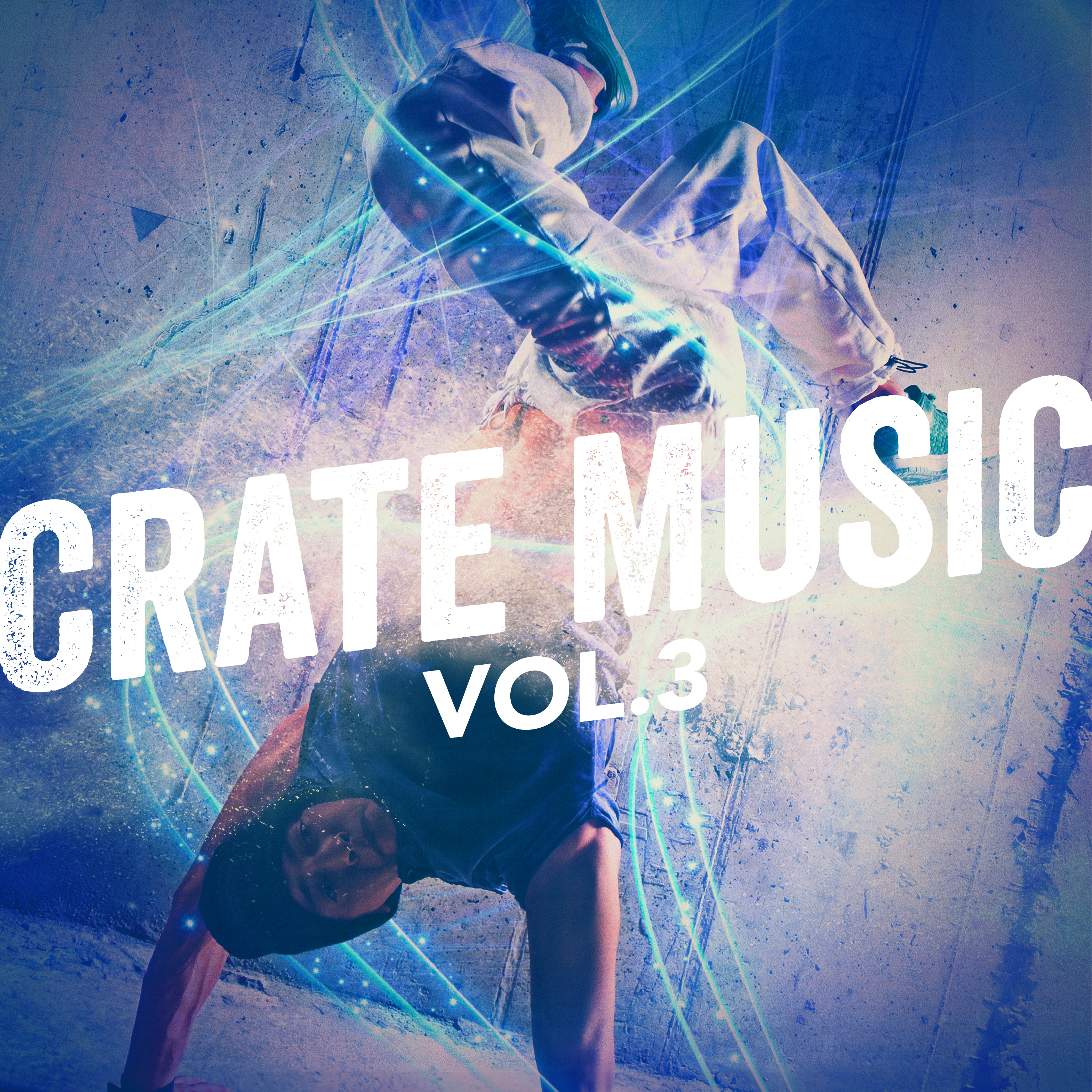 Crate Music, Vol. 3