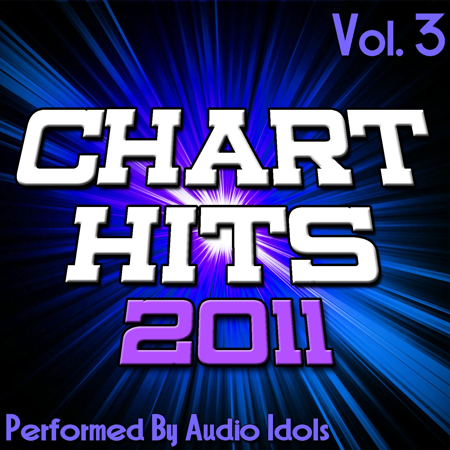 Chart Hits 2011: Vol. 3
