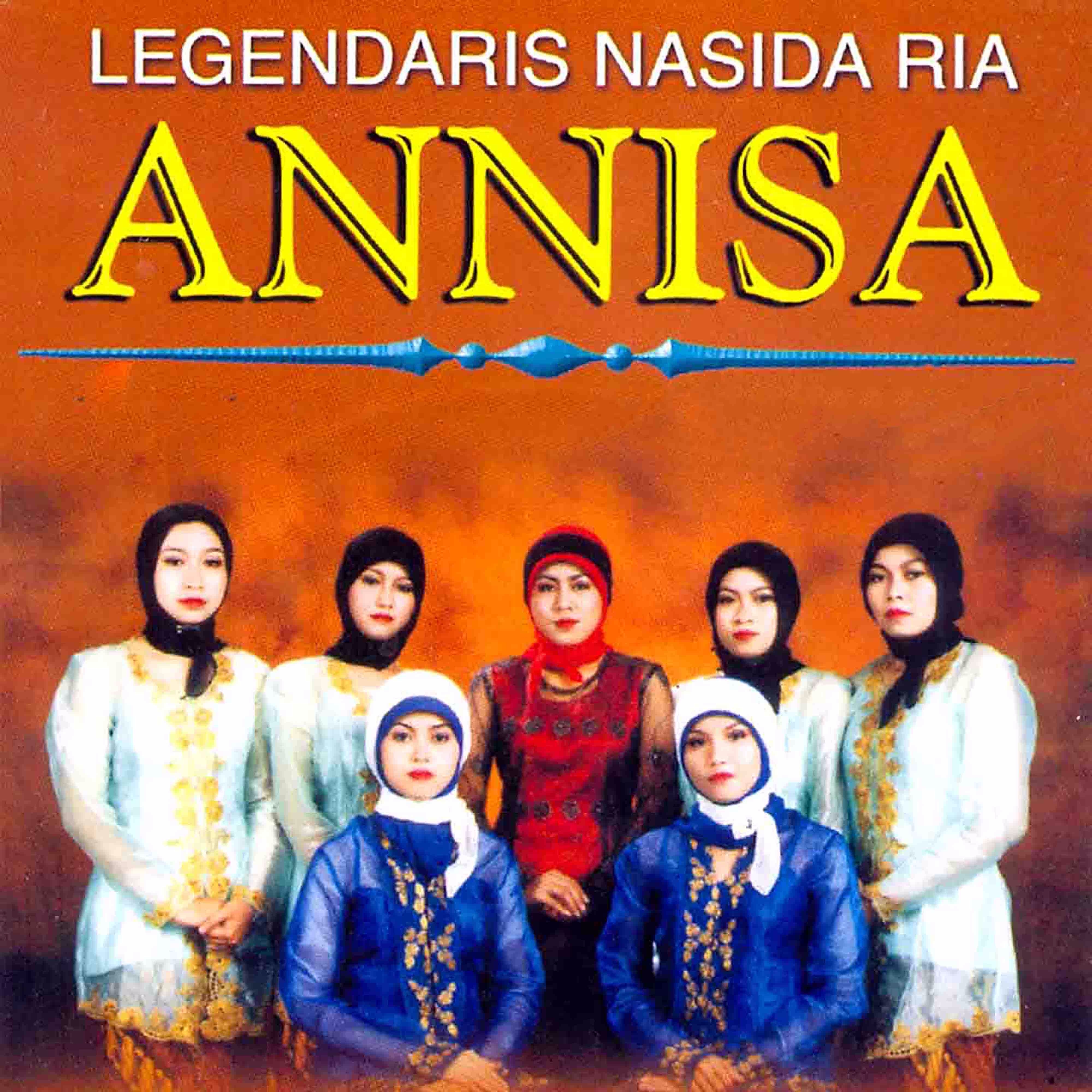 Legendaris Nasida Ria Annisa