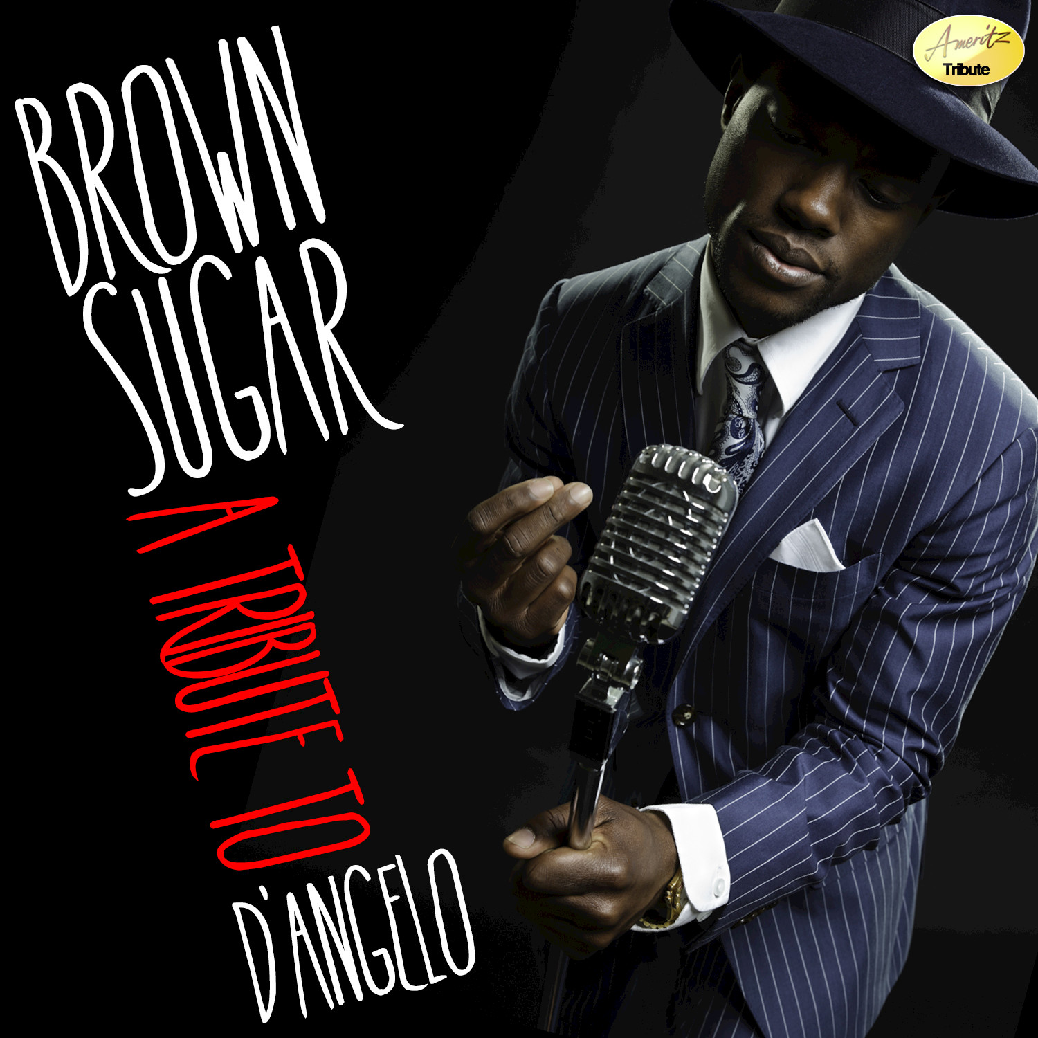 Brown Sugar (A Tribute to D'Angelo)