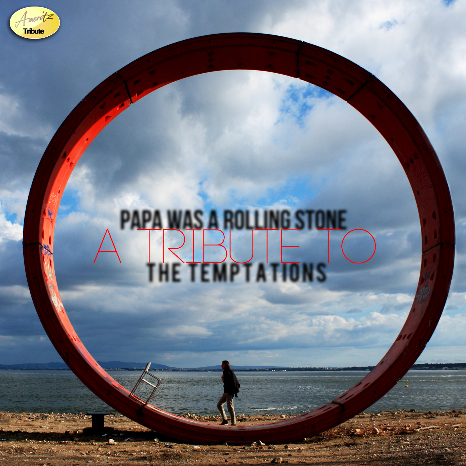 Papa Was a Rollin' Stone (A Tribute to The Temptations)