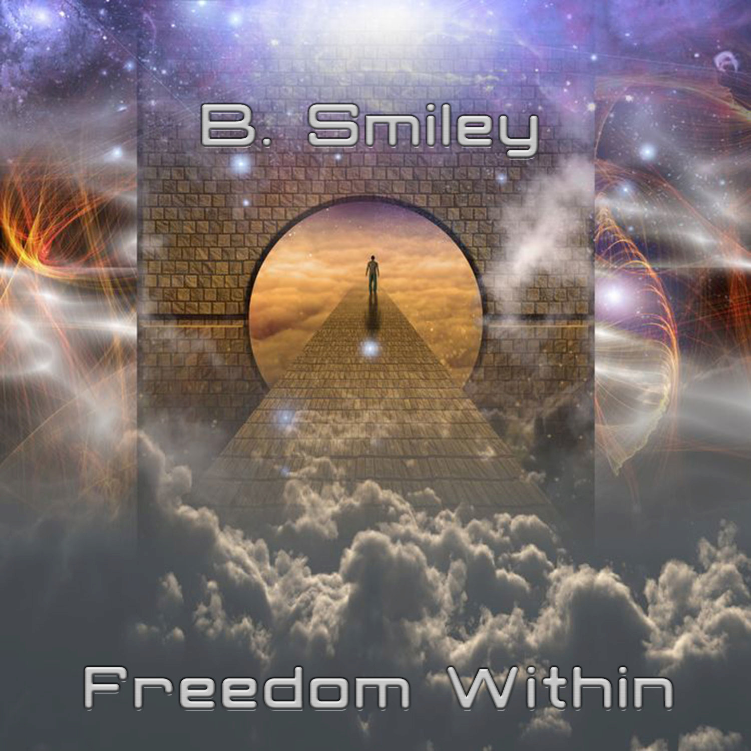 Freedom Within