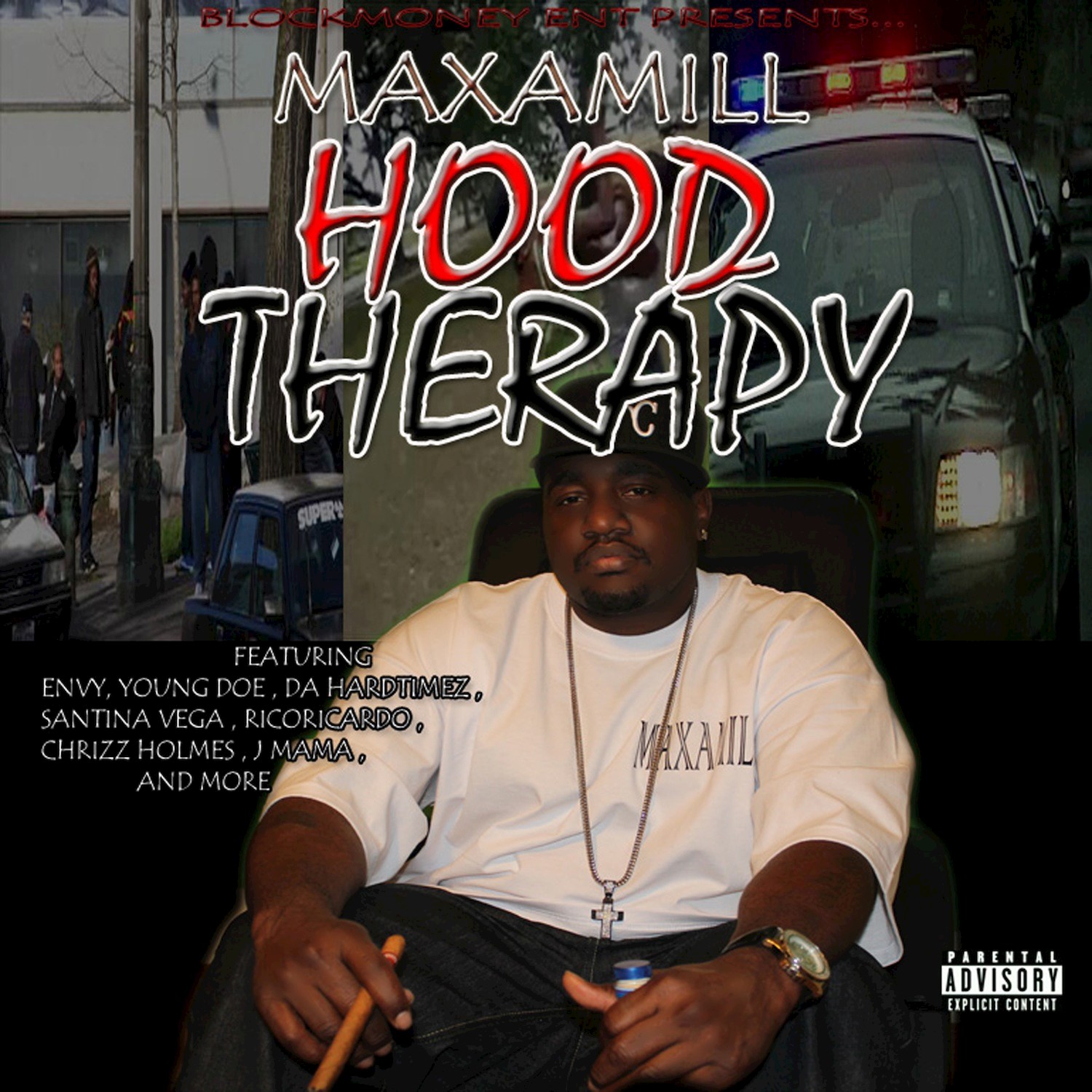 Hood Therapy