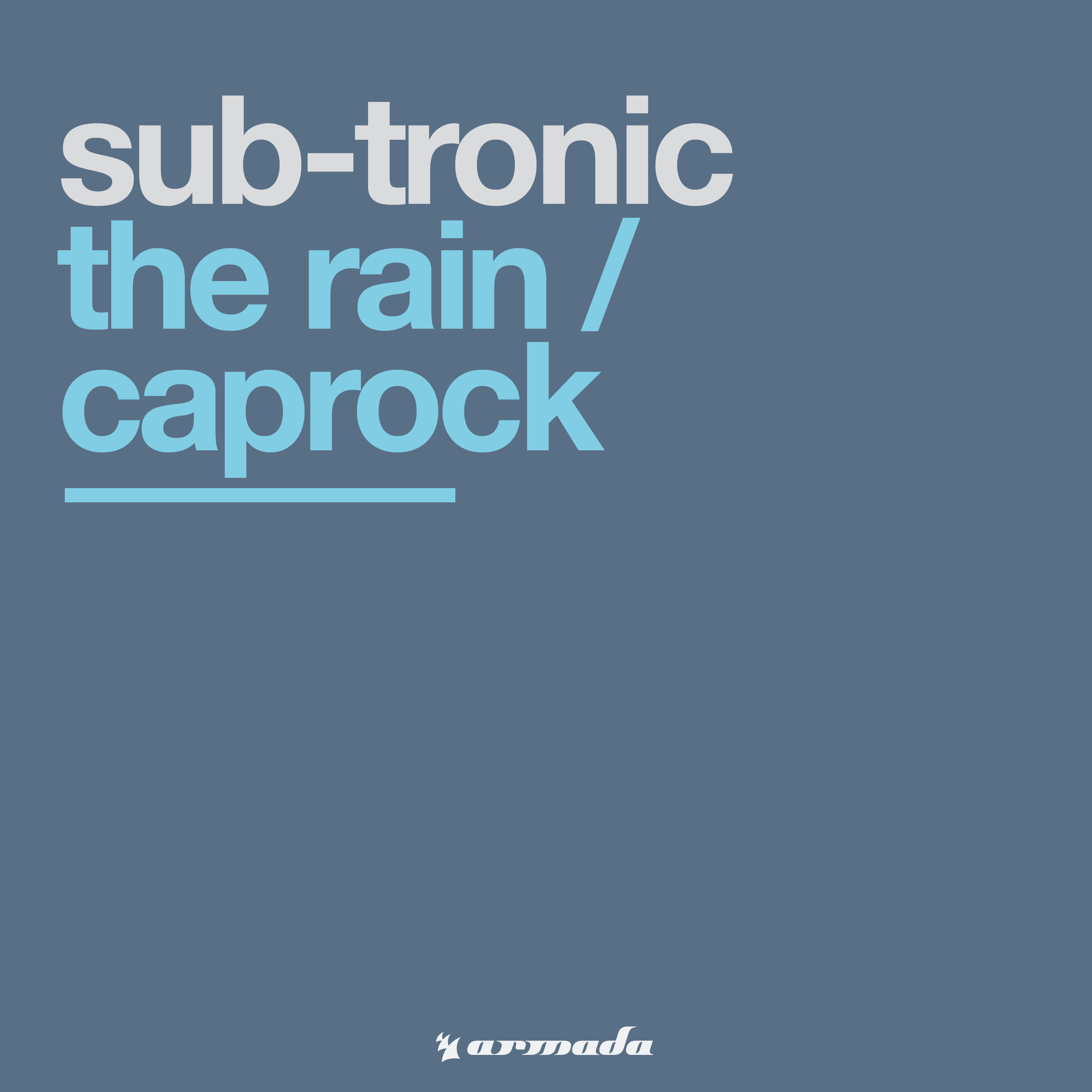 The Rain / Caprock