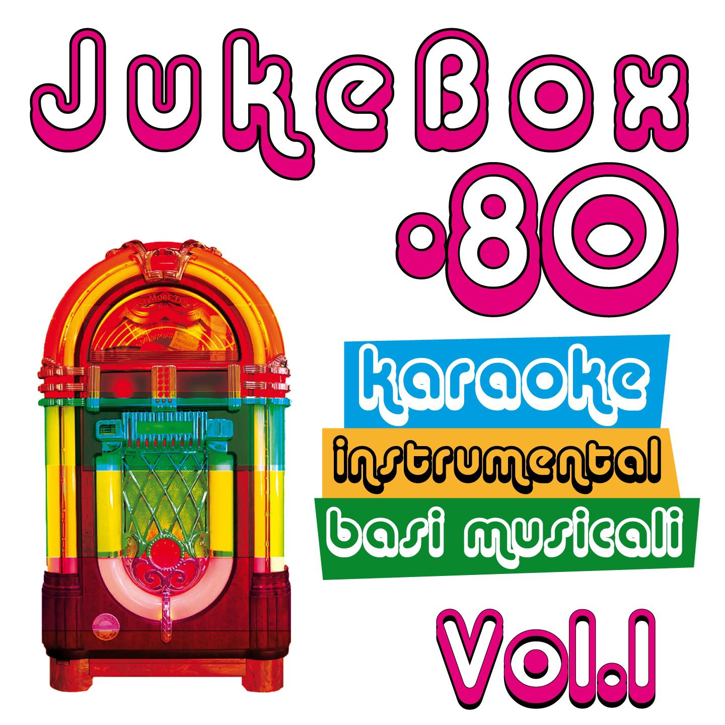 Juke Box '80, Vol. 1