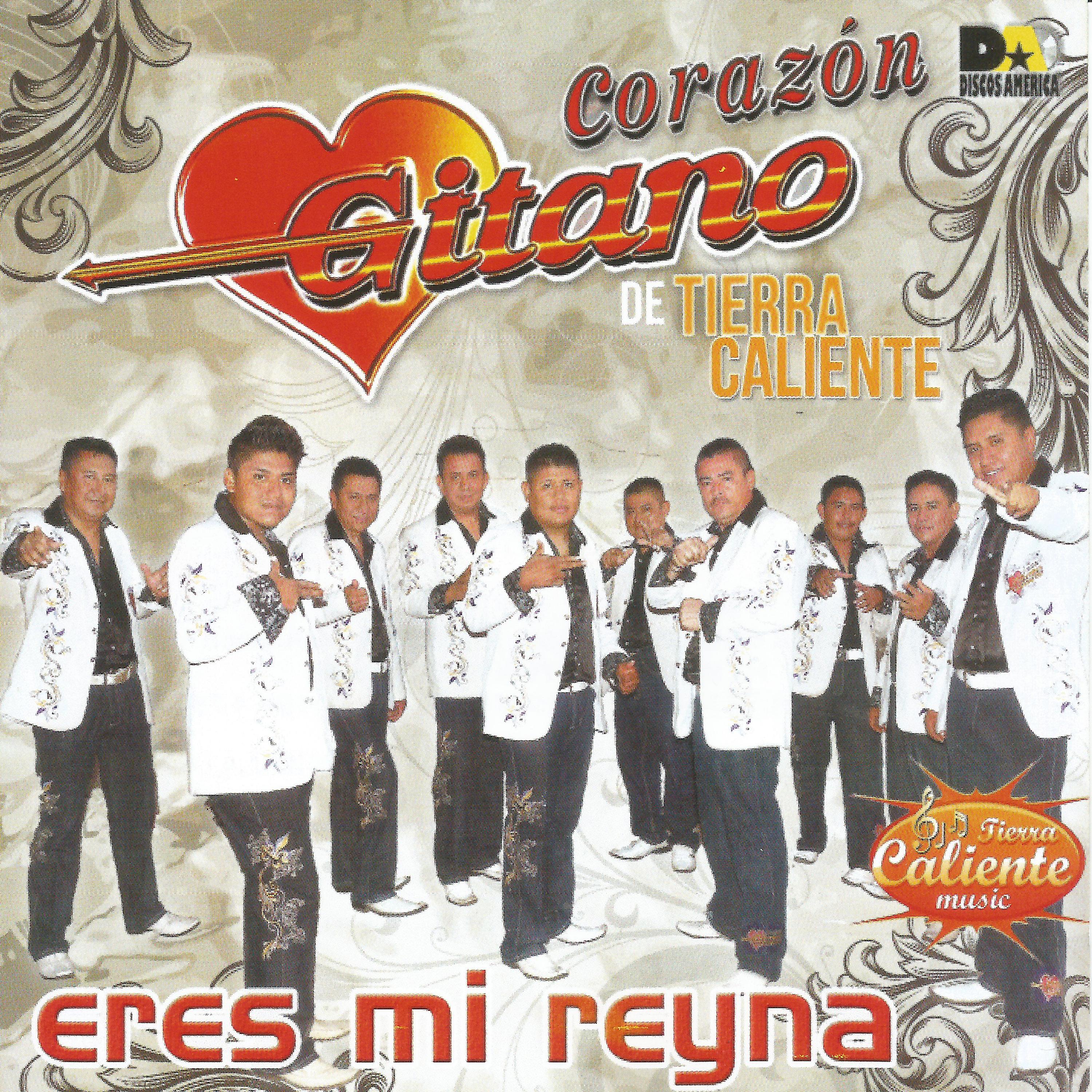 Eres Mi Reyna