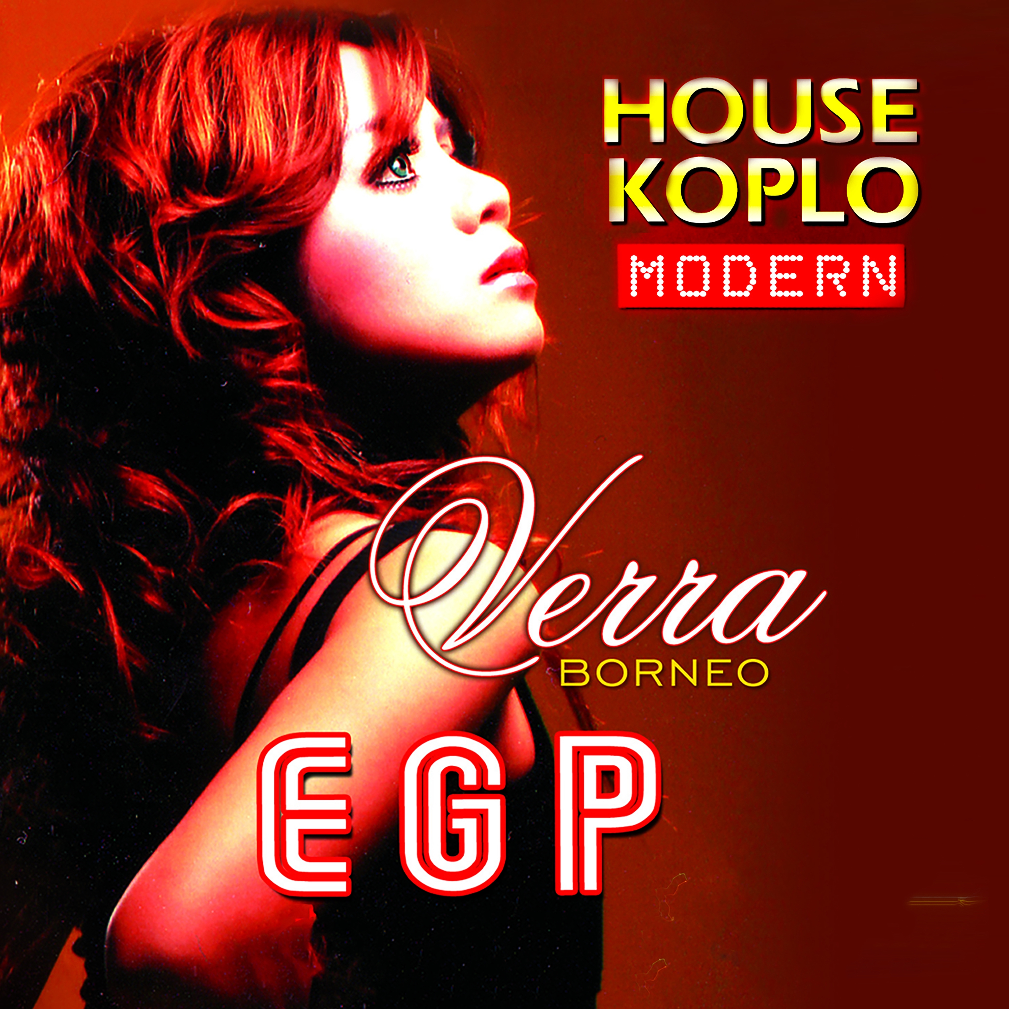 Verra Borneo House Koplo Modern