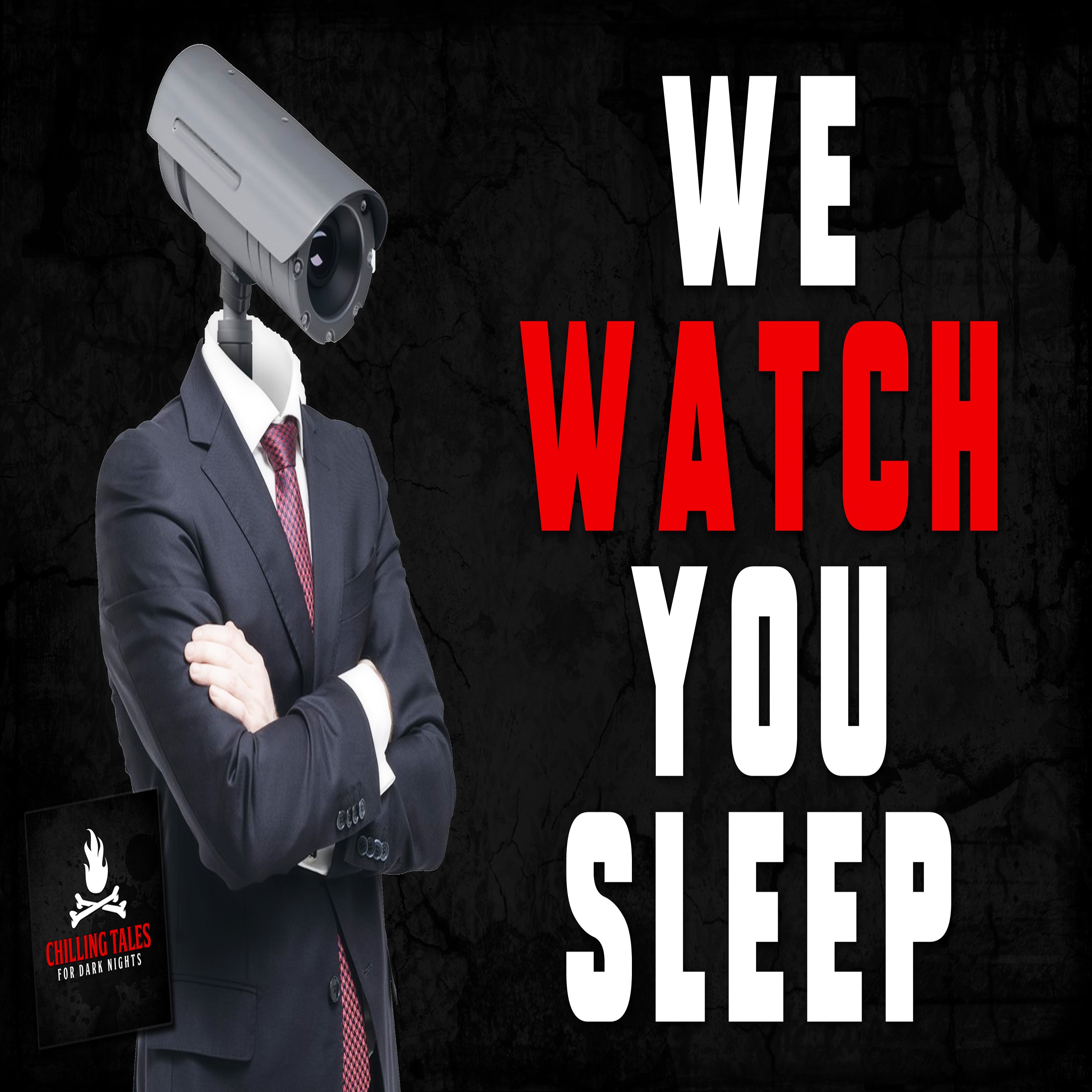 We Watch You Sleep