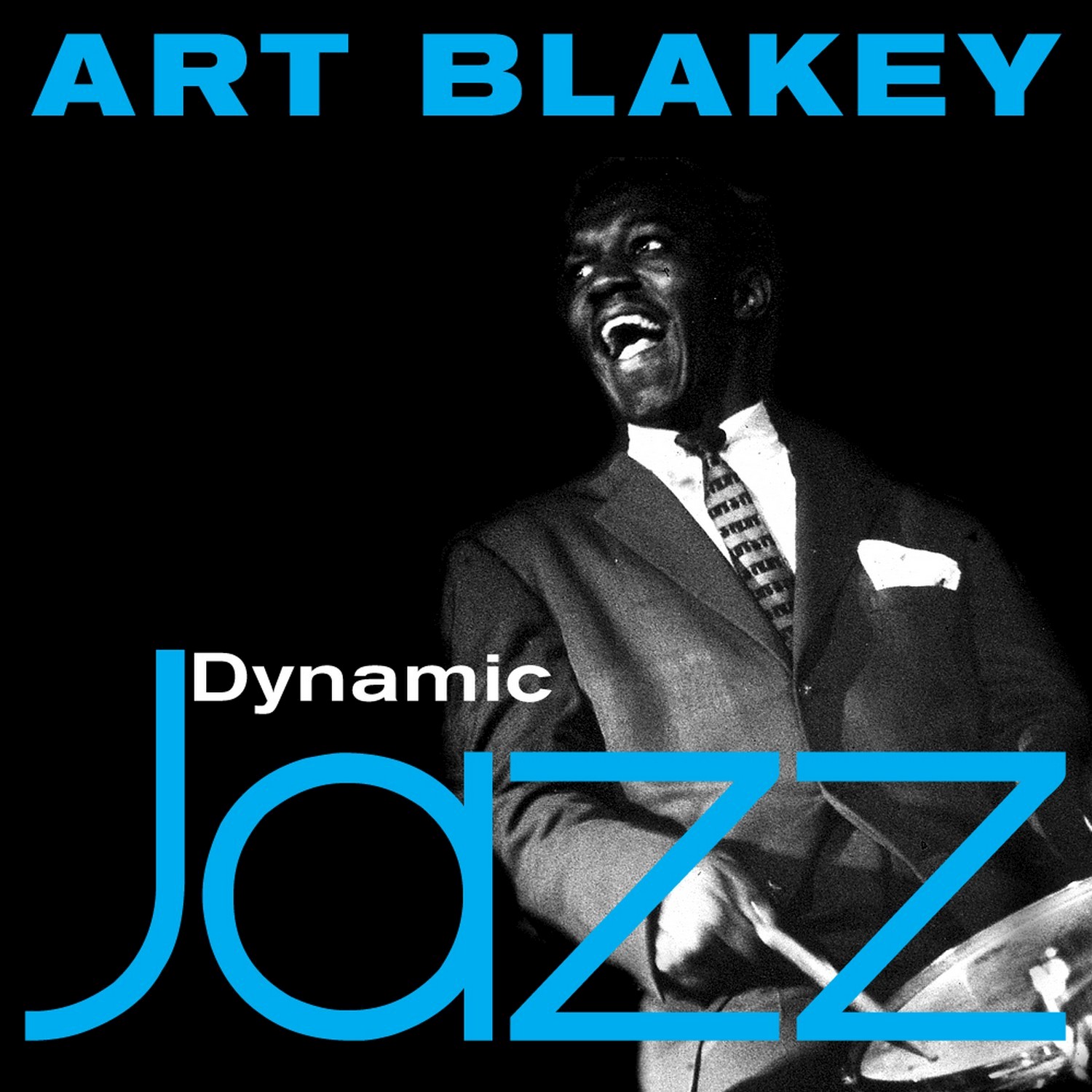 Dynamic Jazz - Art Blakey
