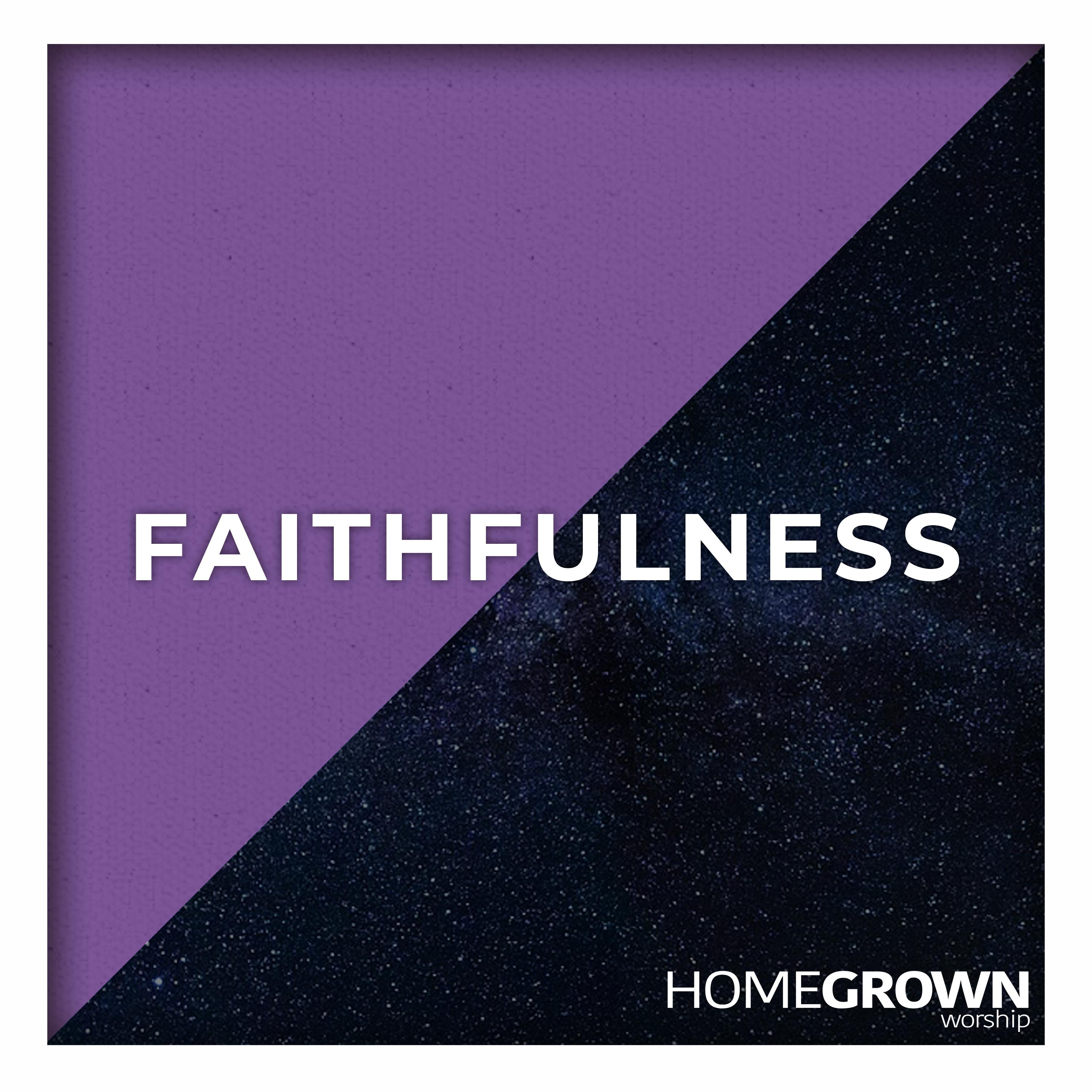 Faithfulness