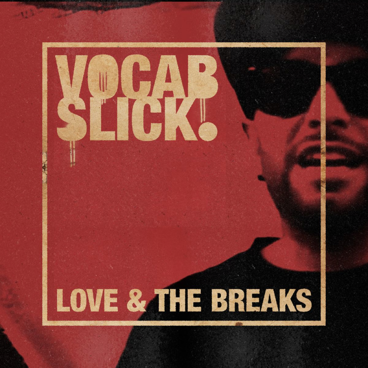 Love & The Breaks