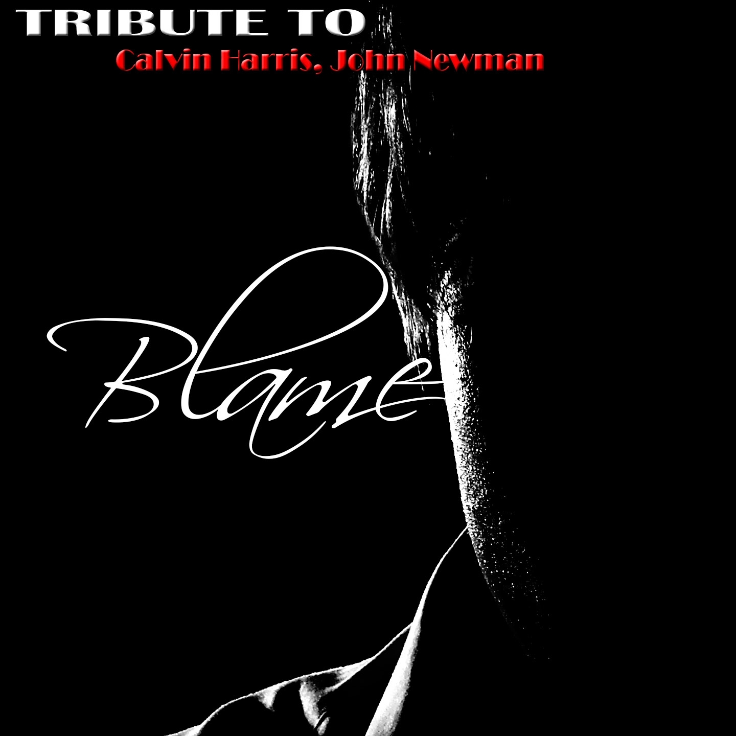 Blame: Tribute to Calvin Harris, John Newman