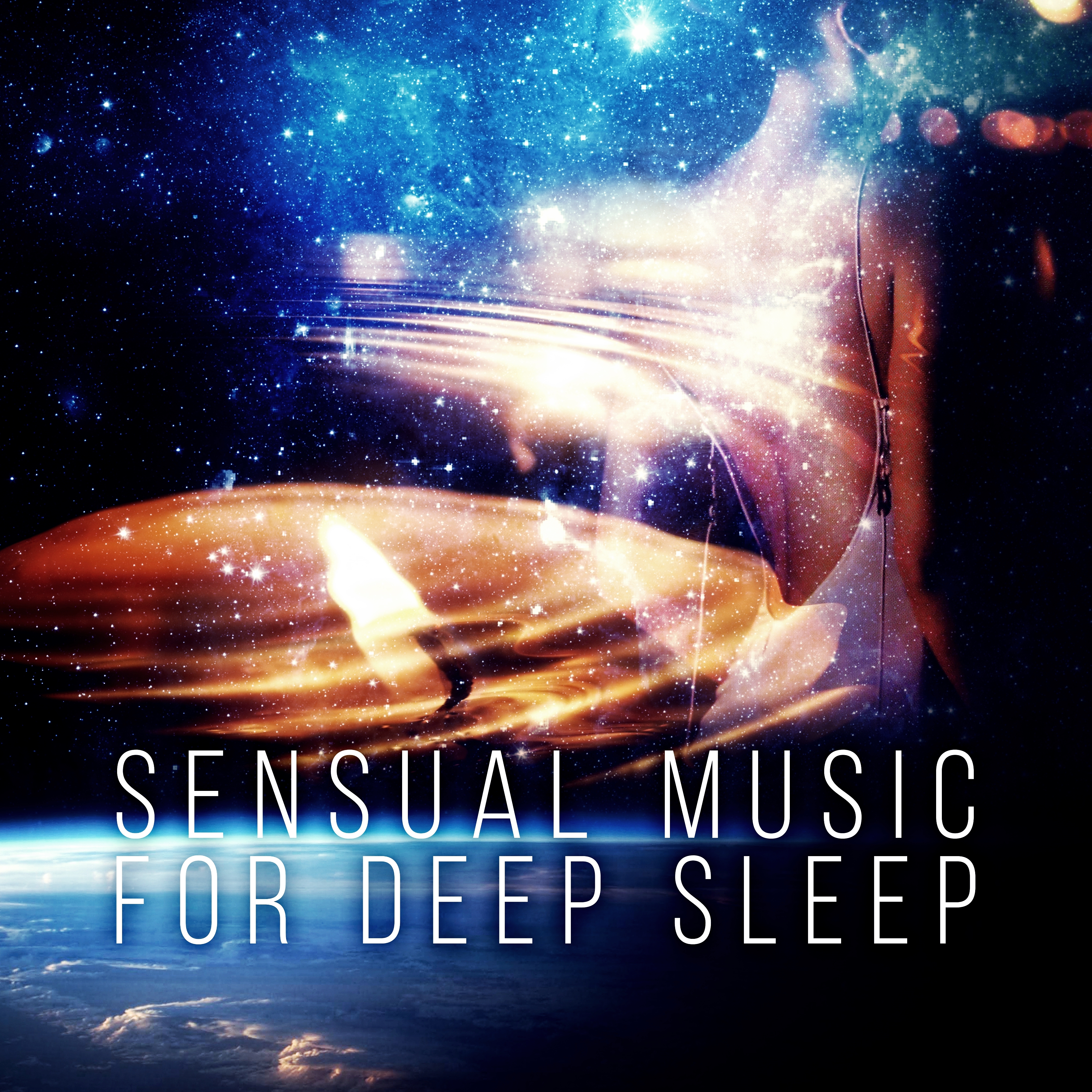 Sensual Music for Deep Sleep - Serenity Lullabies with Relaxing Nature Sounds, Insomnia Therapy, Sleep Music to Help You Relax all Night, Background Music, Relaxing Massage