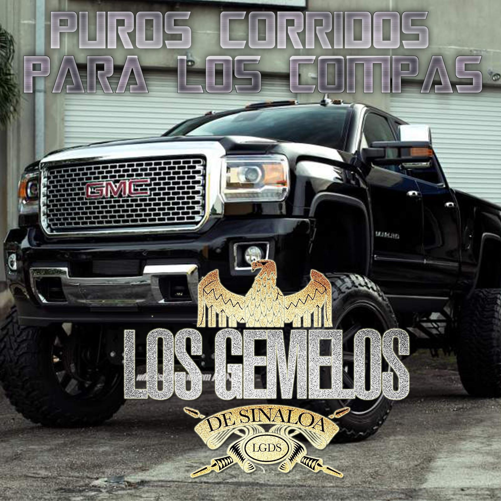 Puros Corridos para los Compas