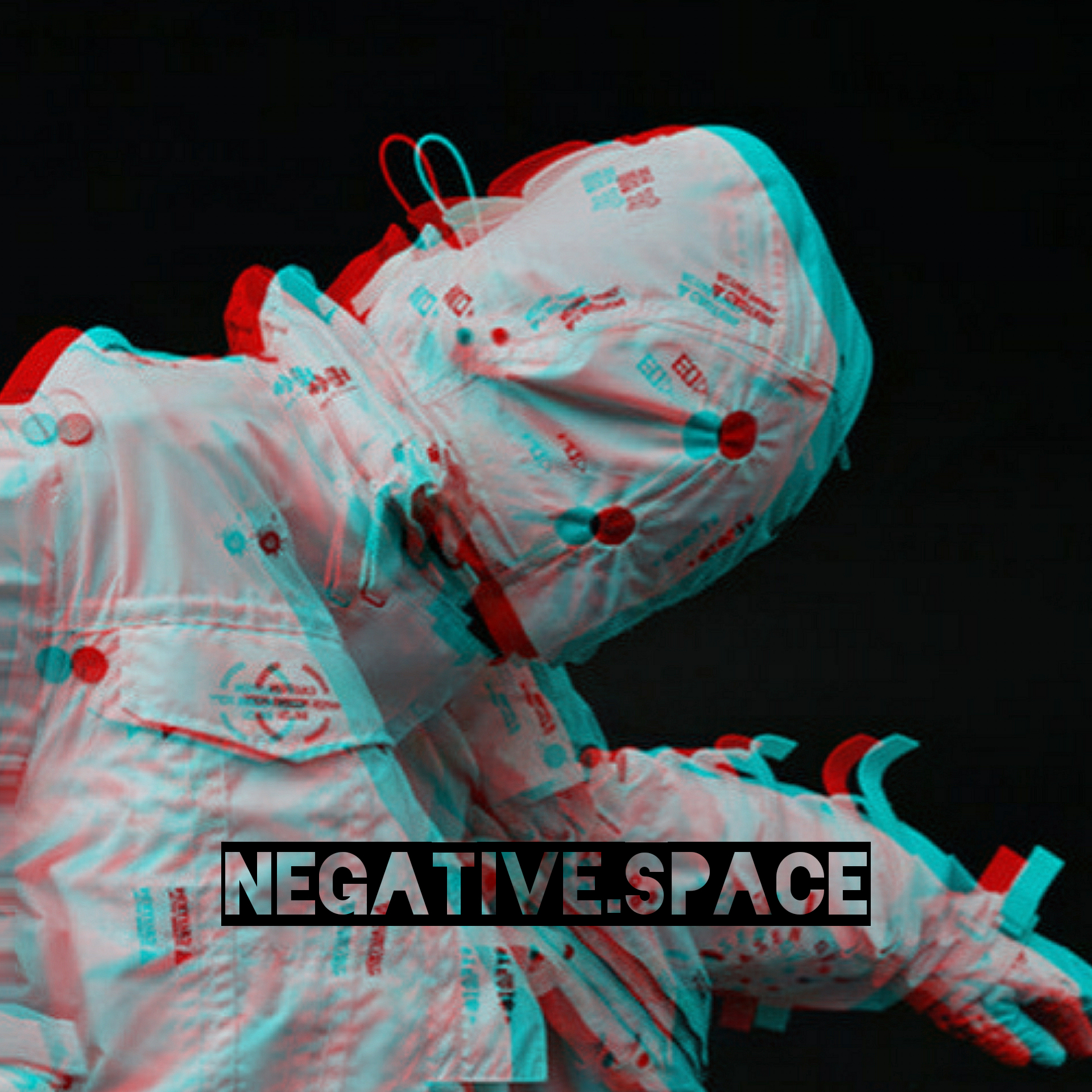 Negative. Space N 1