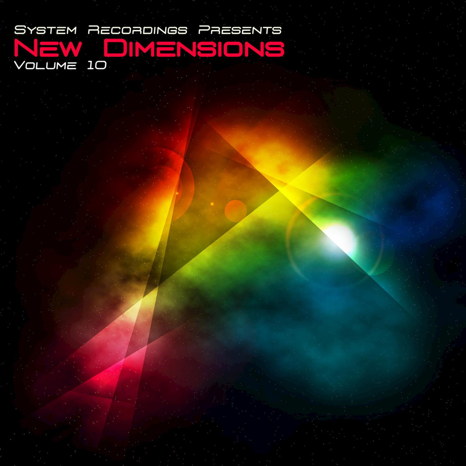 New Dimensions 10