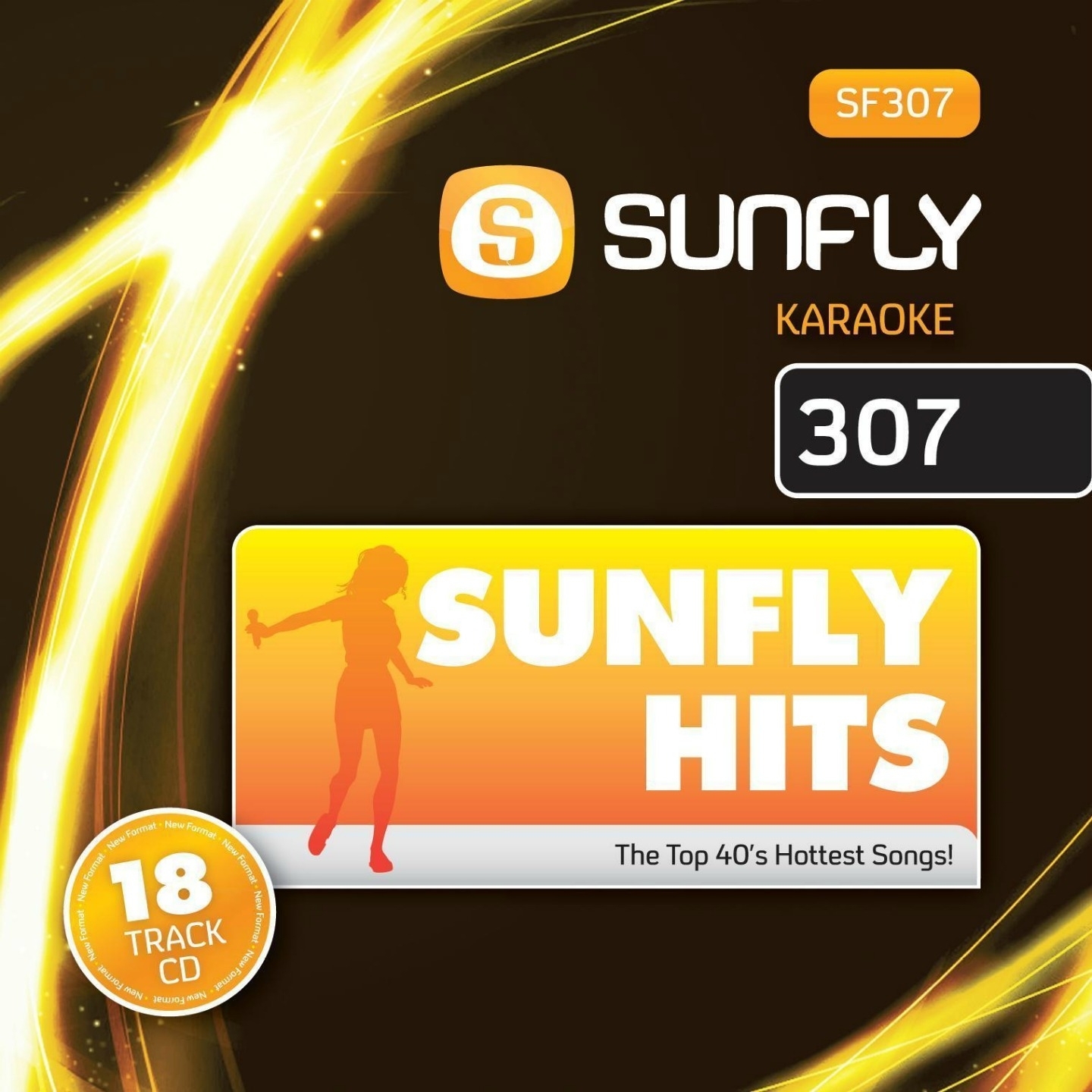 Sunfly Hits 307
