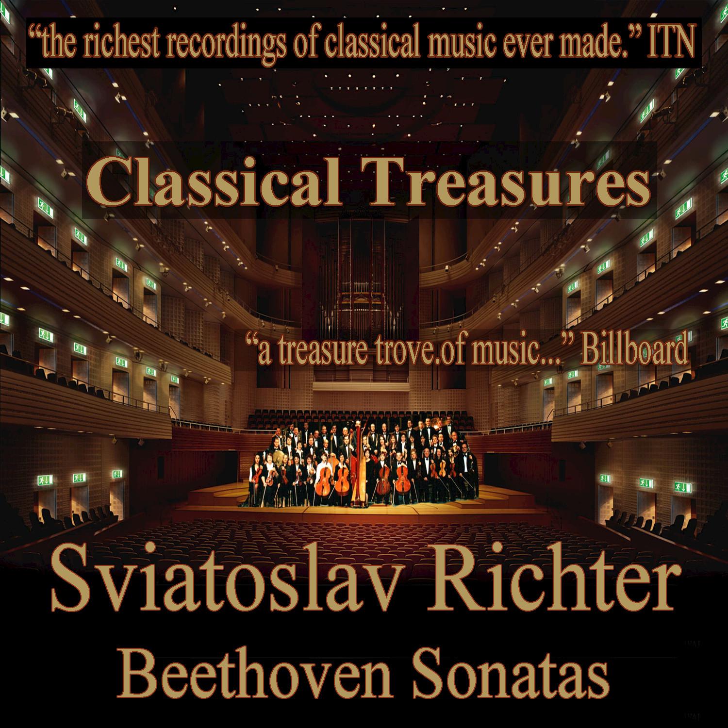 Sonata No. 18 in E-Flat Major, Op. 31-3: II. Scherzo allegro vivace