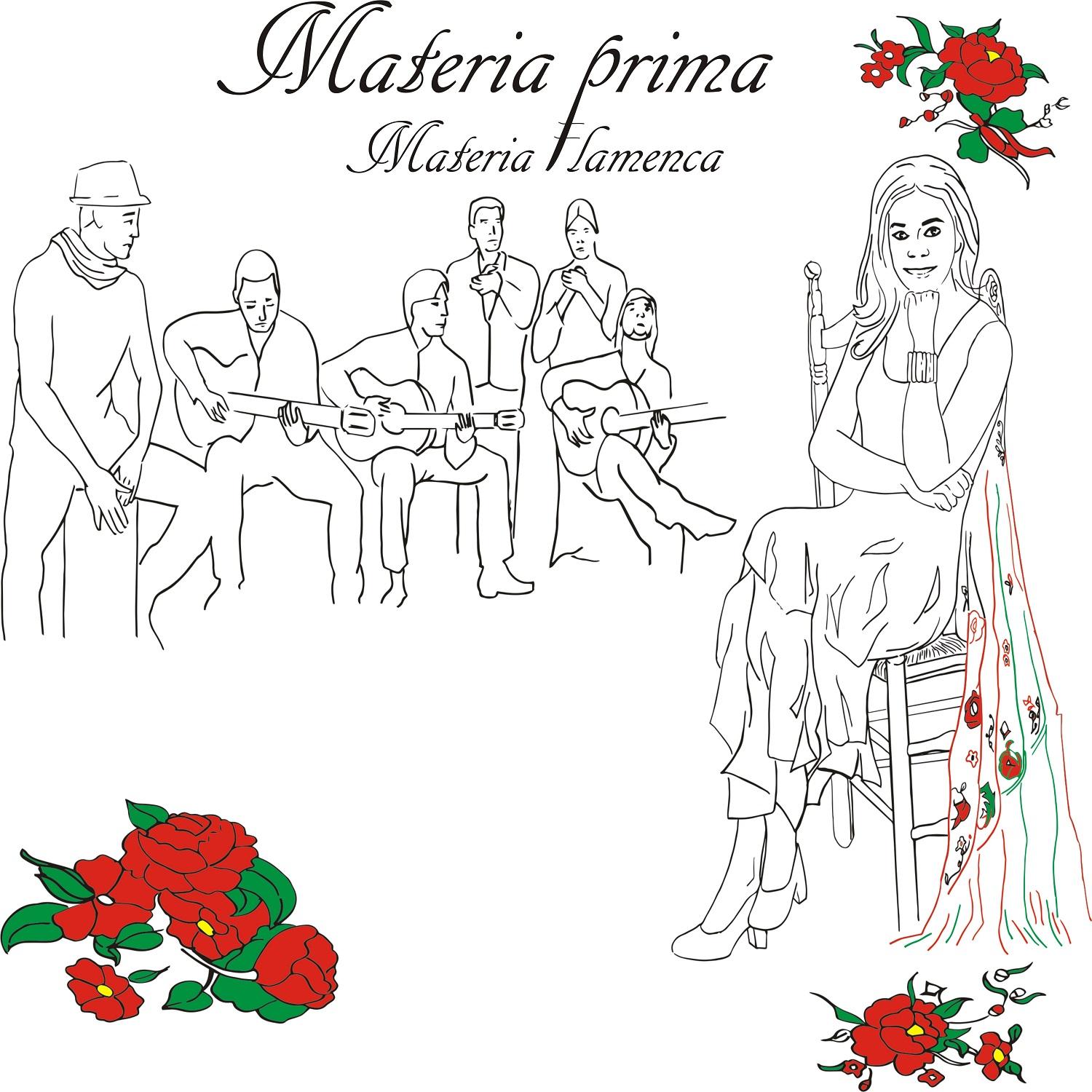 Materia Flamenca