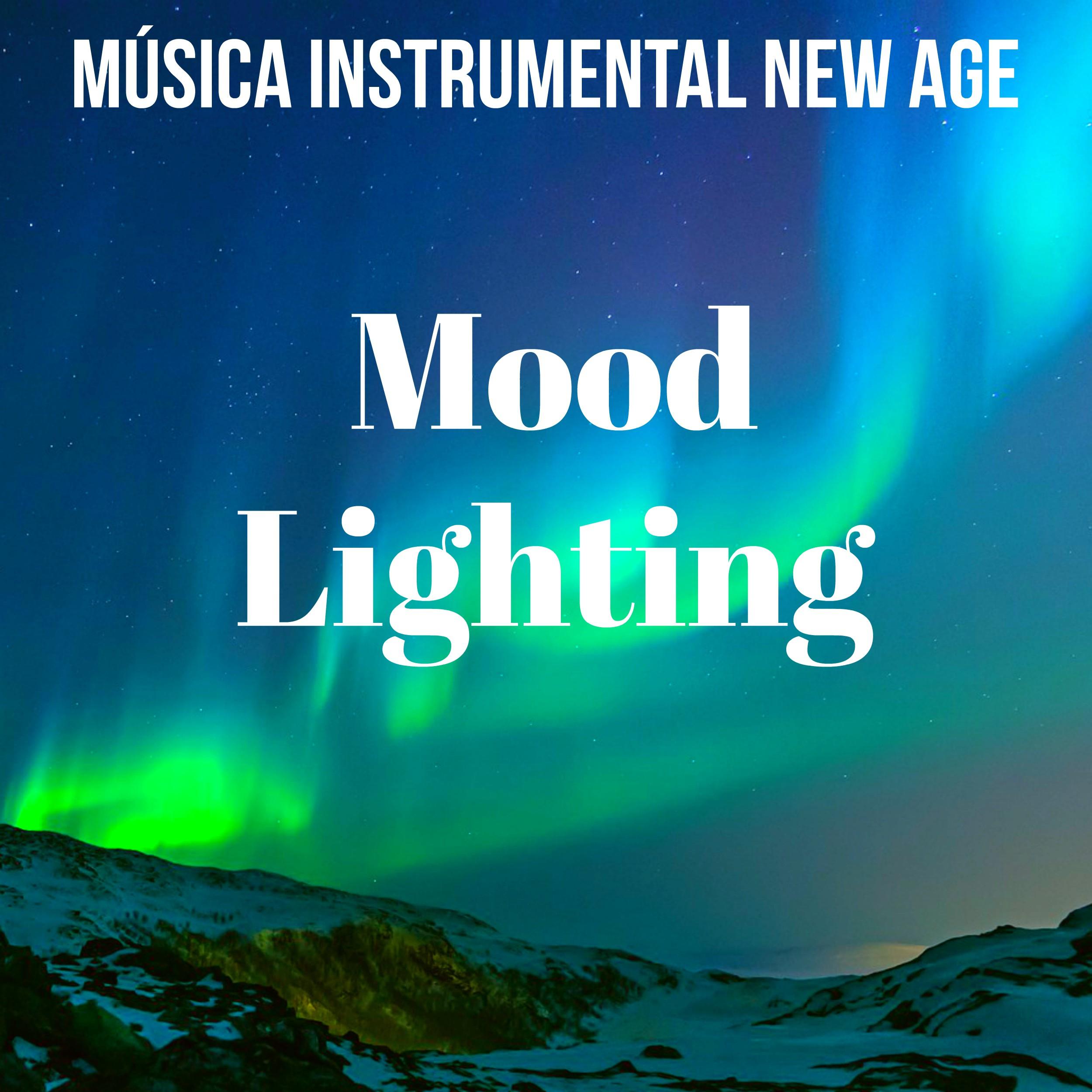 Mood Lighting  Mu sica Instrumental New Age para Meditacio n de Atencio n Plena Biorretroalimentacio n Resolucio n de Problemas con Sonidos de la Naturaleza