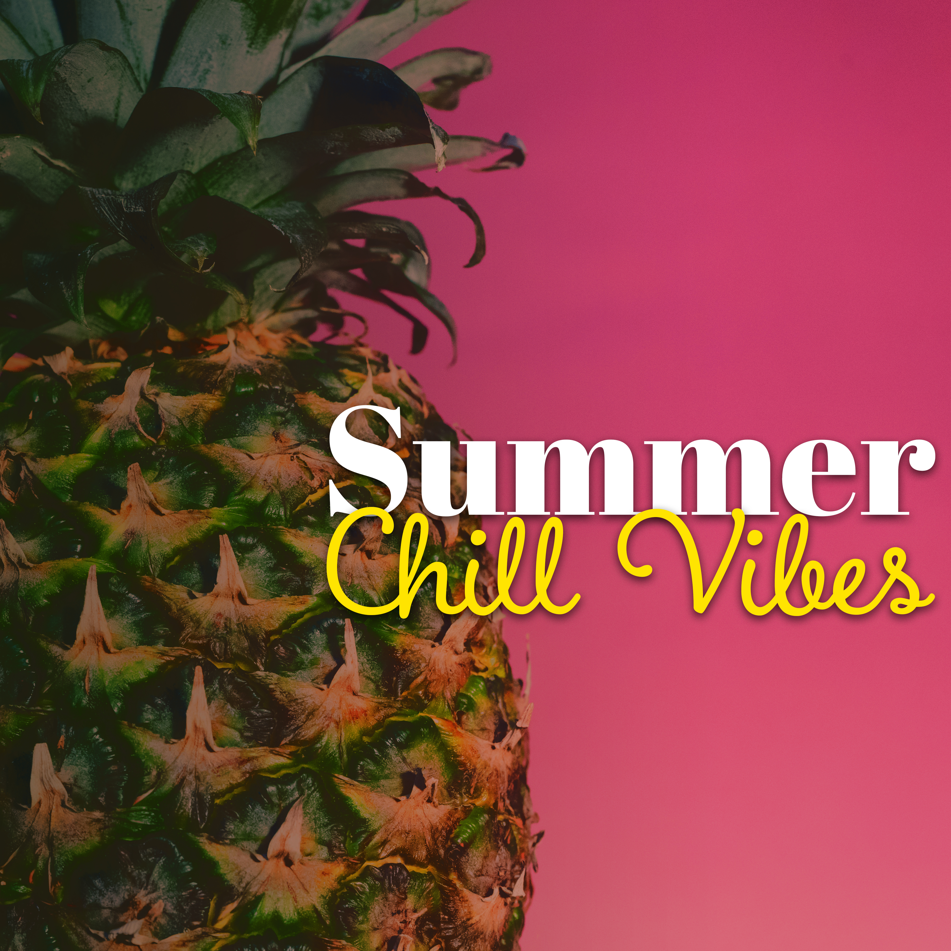 Summer Chill Vibes  Calming Sounds, Chill Out Memories, Summer 2017, Holiday Music