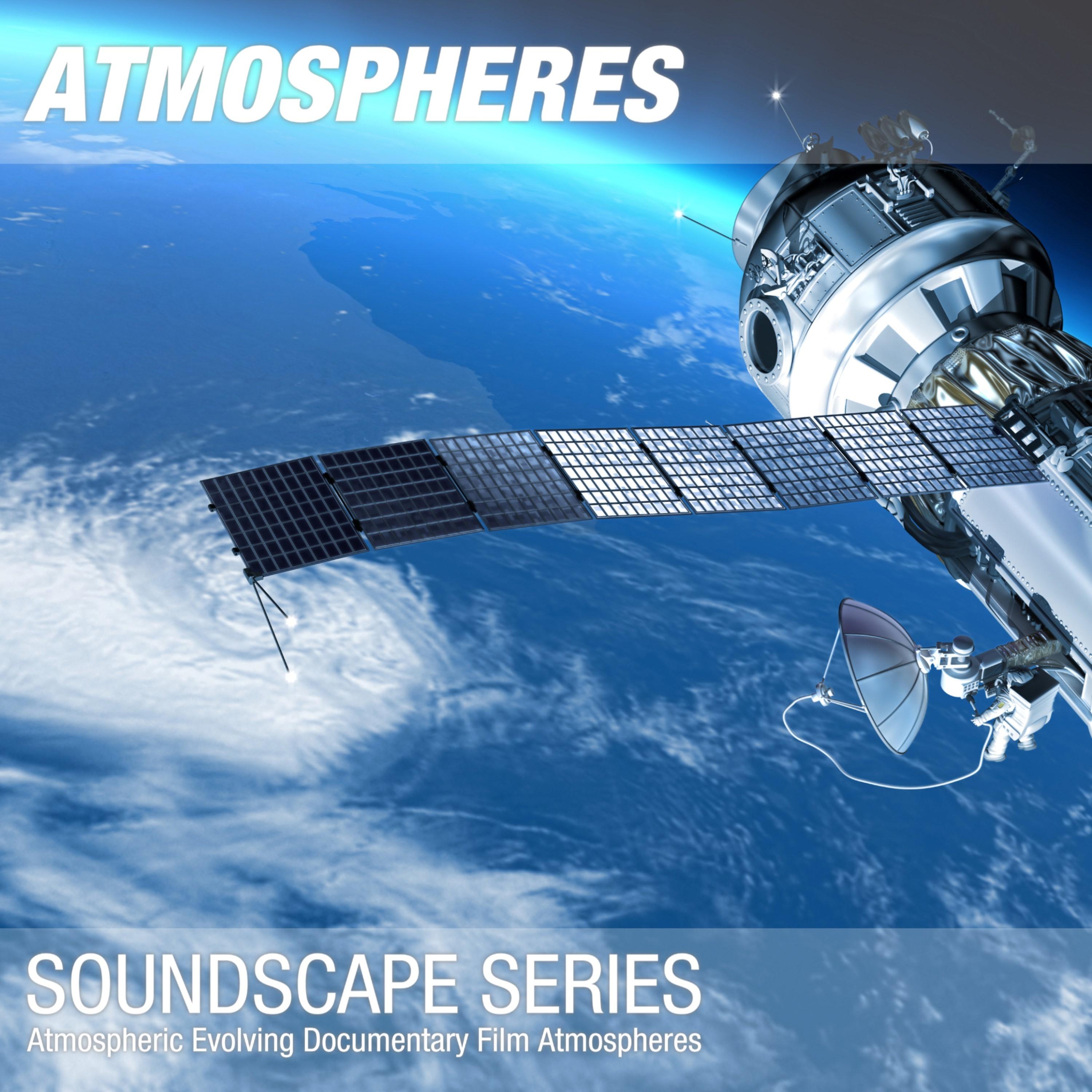 Atmospheric Evolving Documentary Film Atmospheres