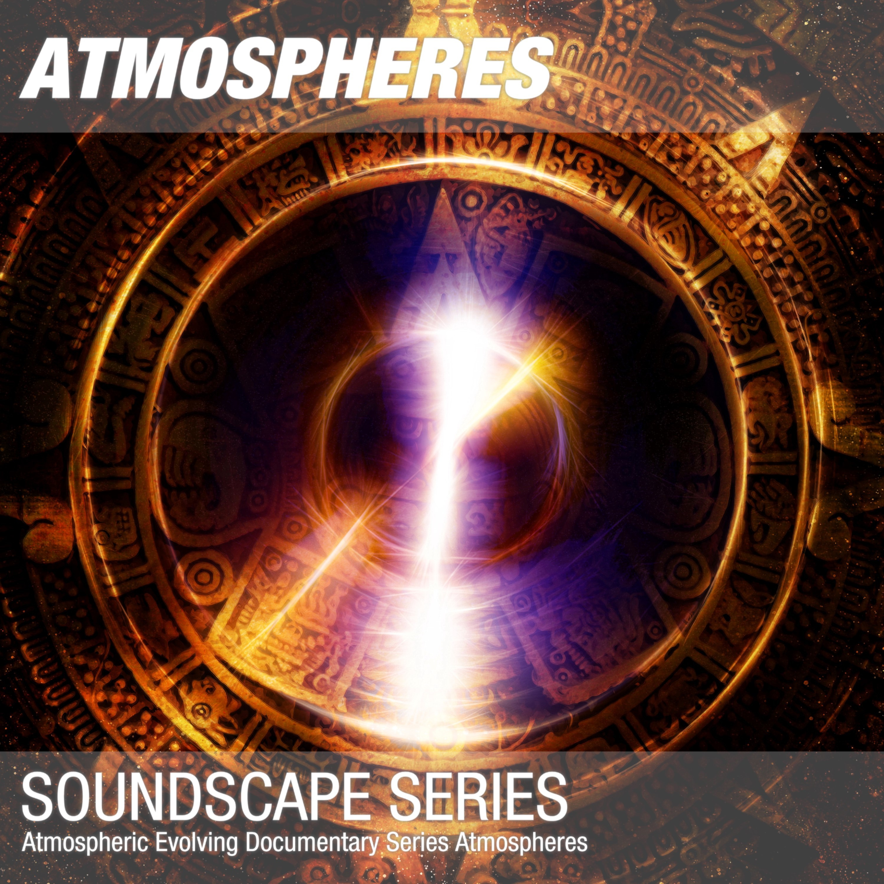 Atmospheric Evolving Documentary Series Atmospheres