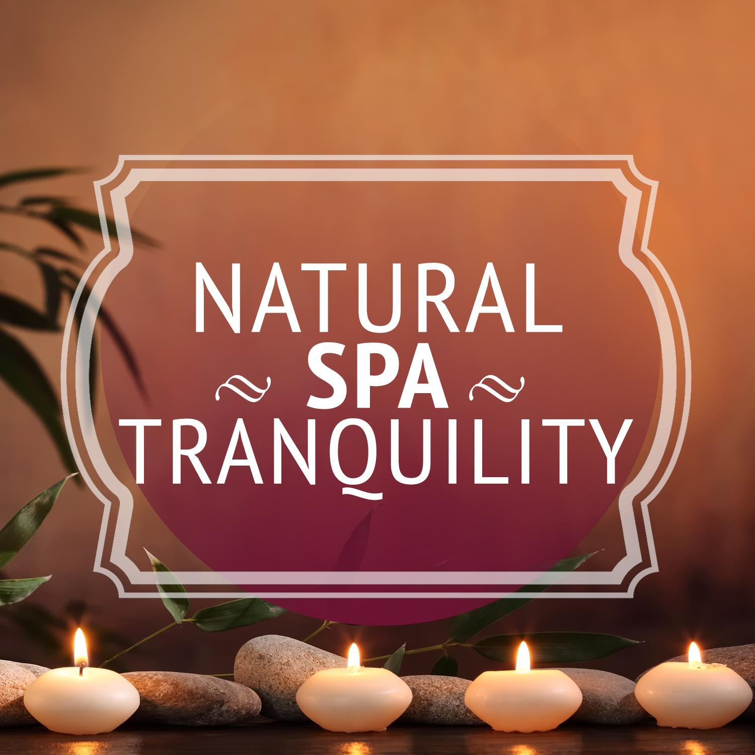 Nature Spa Tranquility