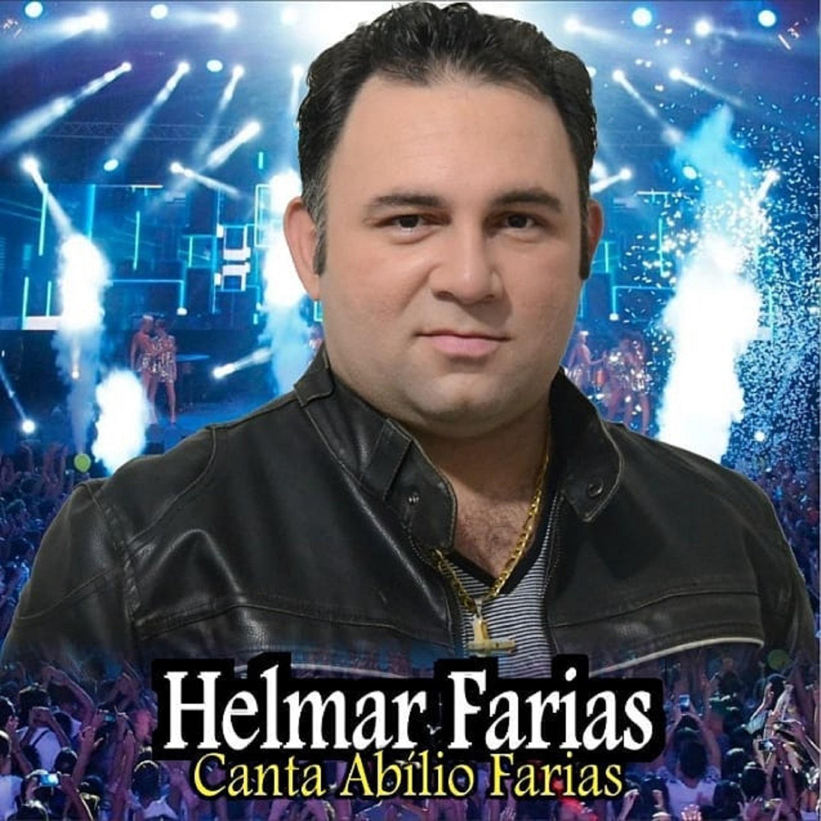 Canta Abi lio Farias