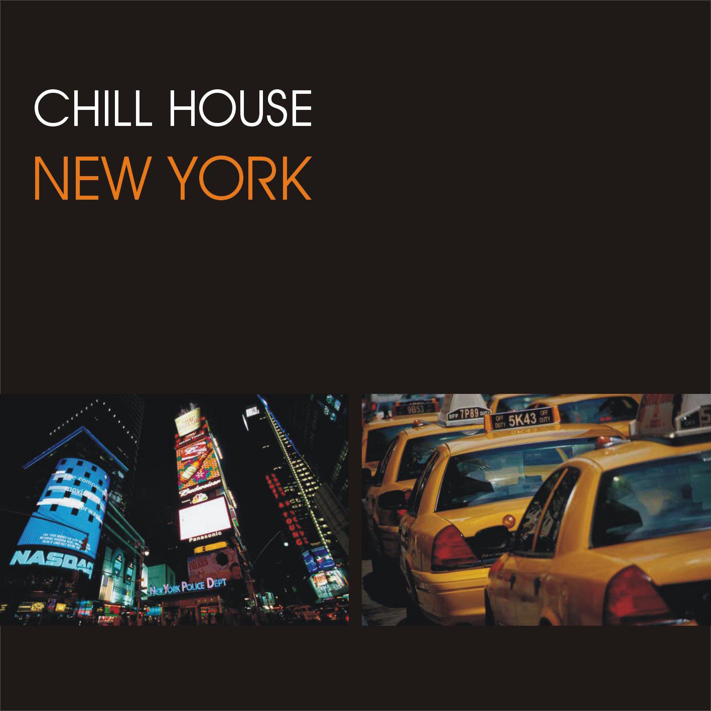 Chill House New York