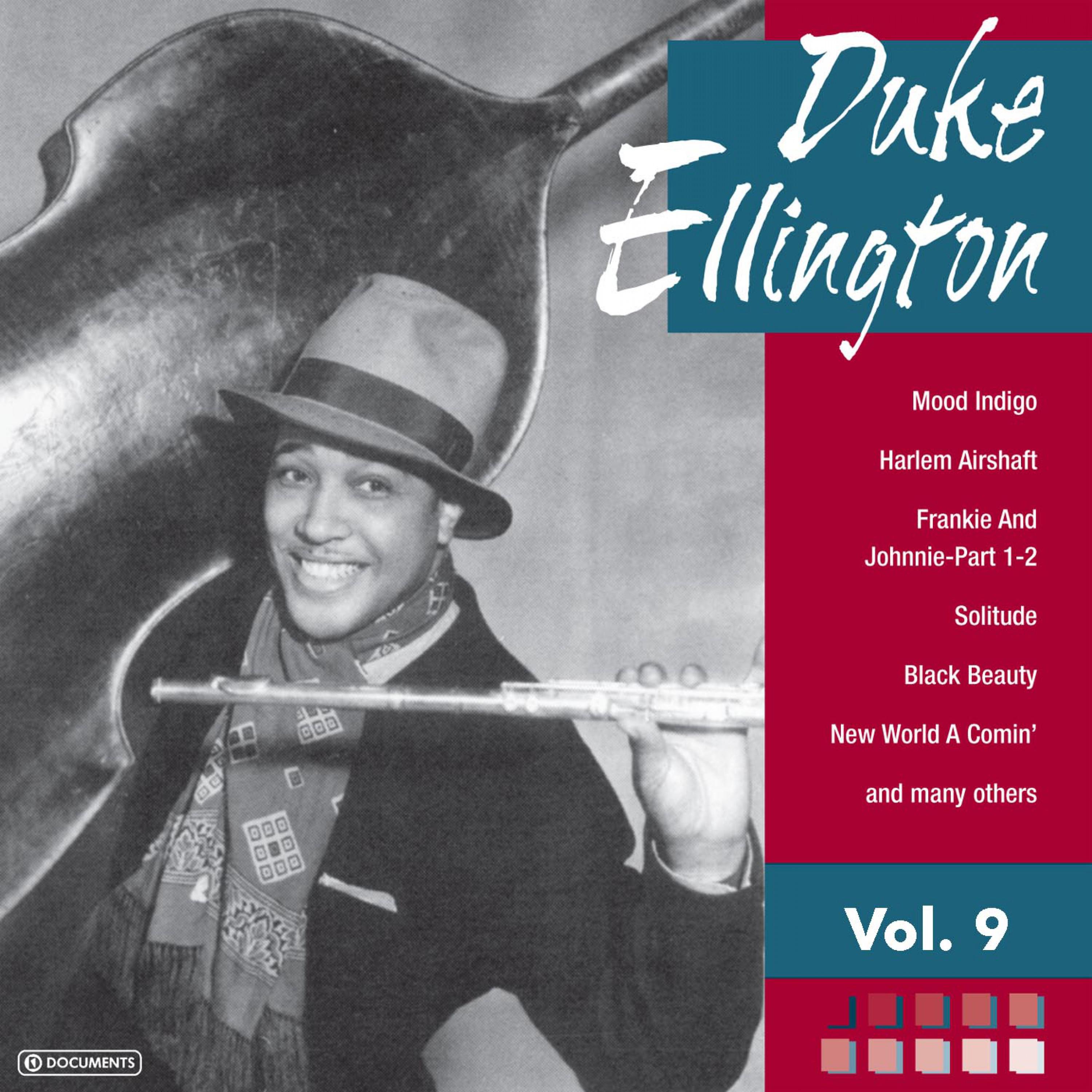 Duke Ellington Vol. 9