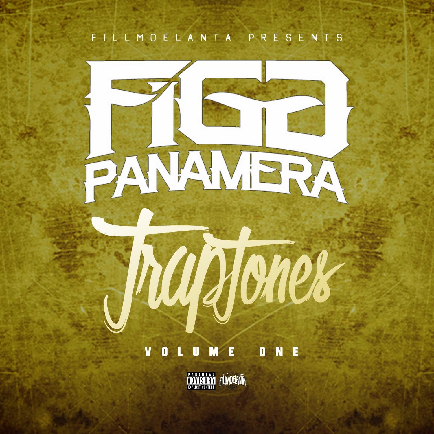 Figg Panamera Trap Tones Vol 1
