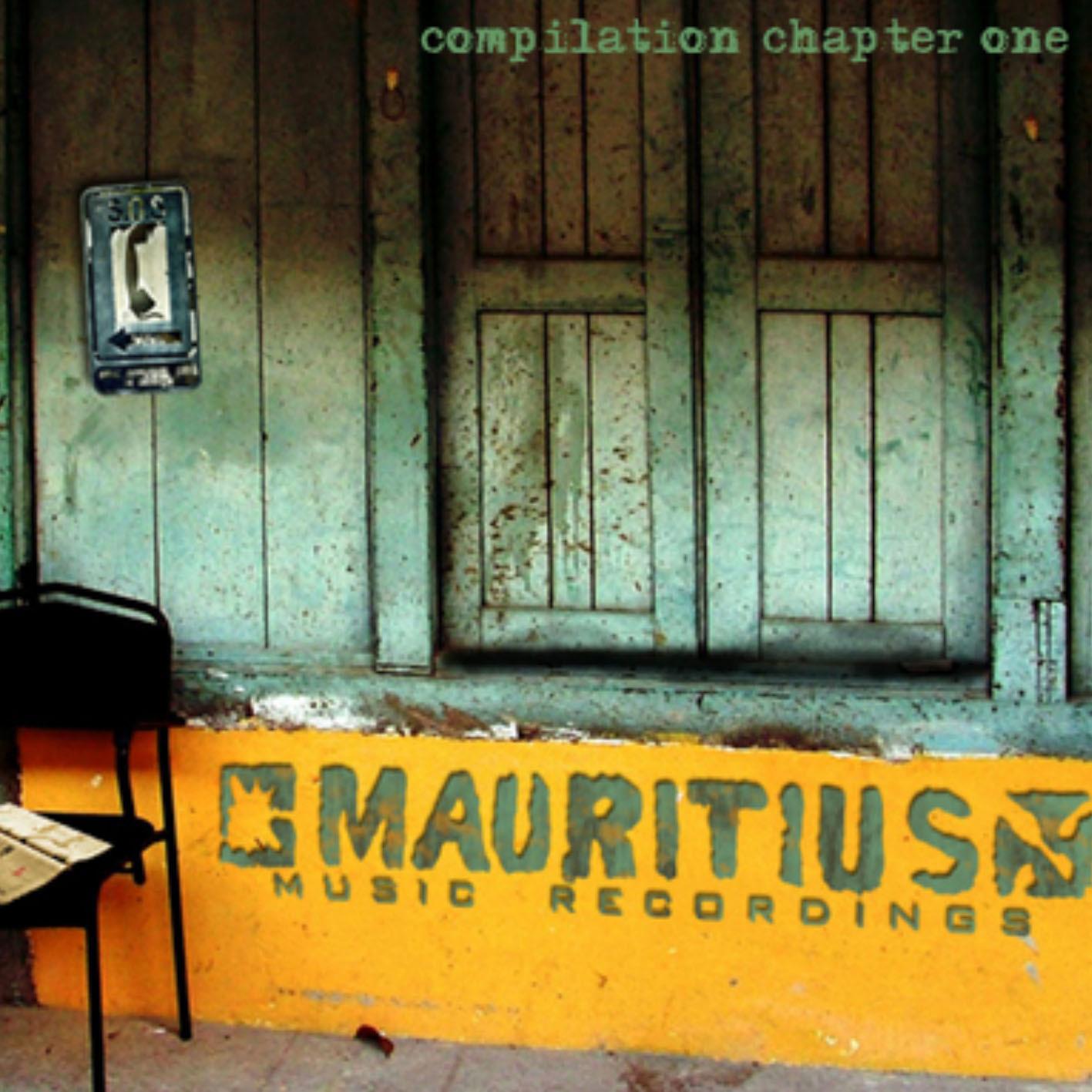 Mauritius Music Recordings Vol. 1