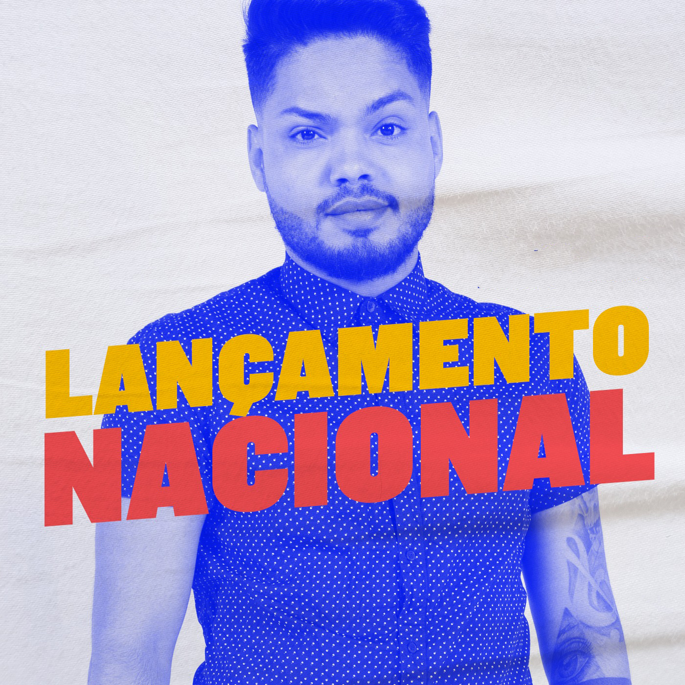 Lan amento Nacional