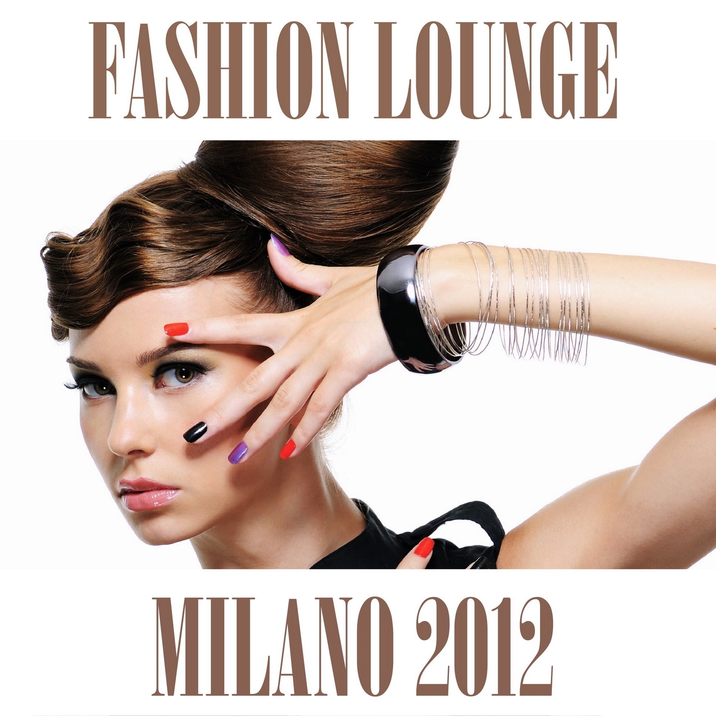 Fashion Lounge Milano 2012