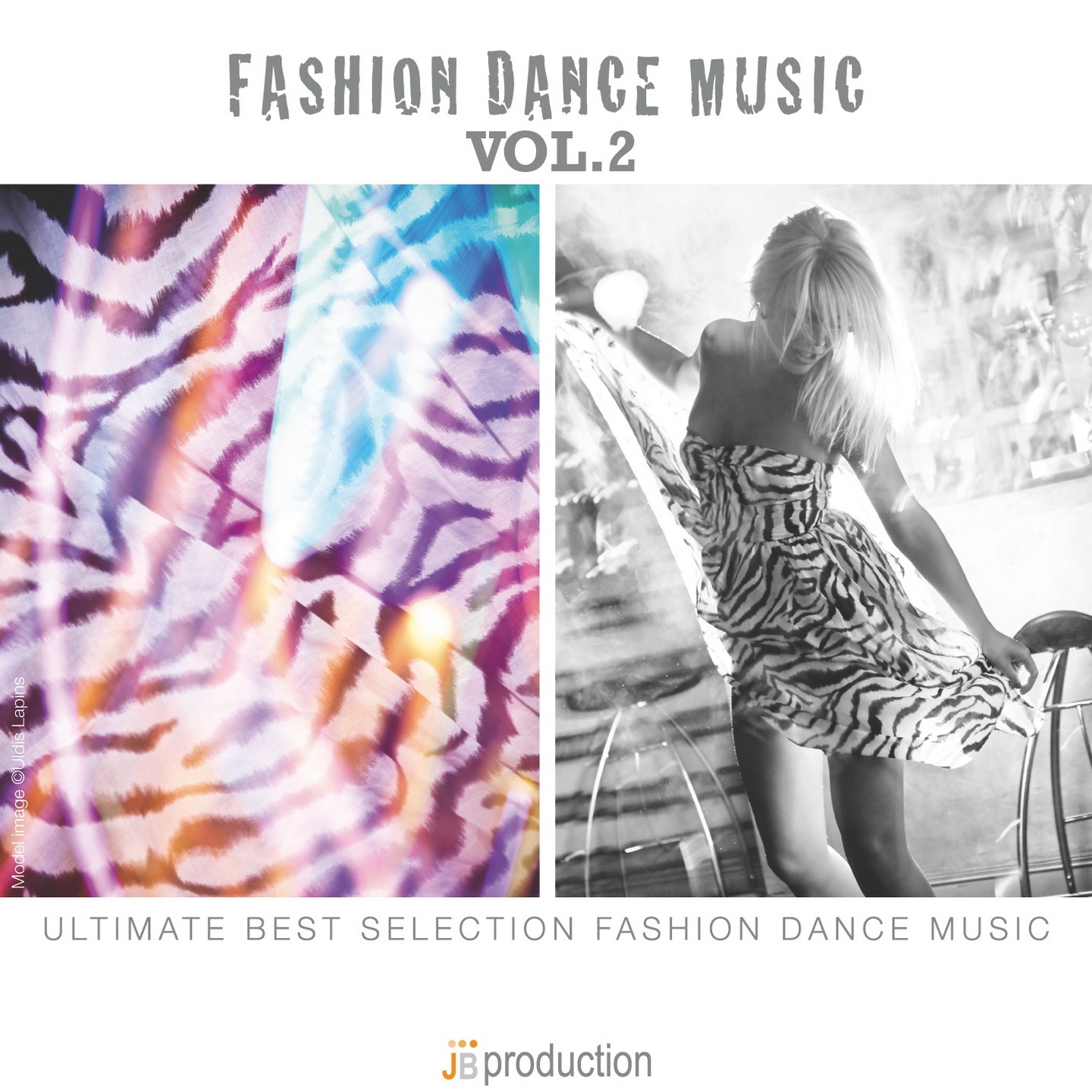 Fashion Dance Music, Vol. 2