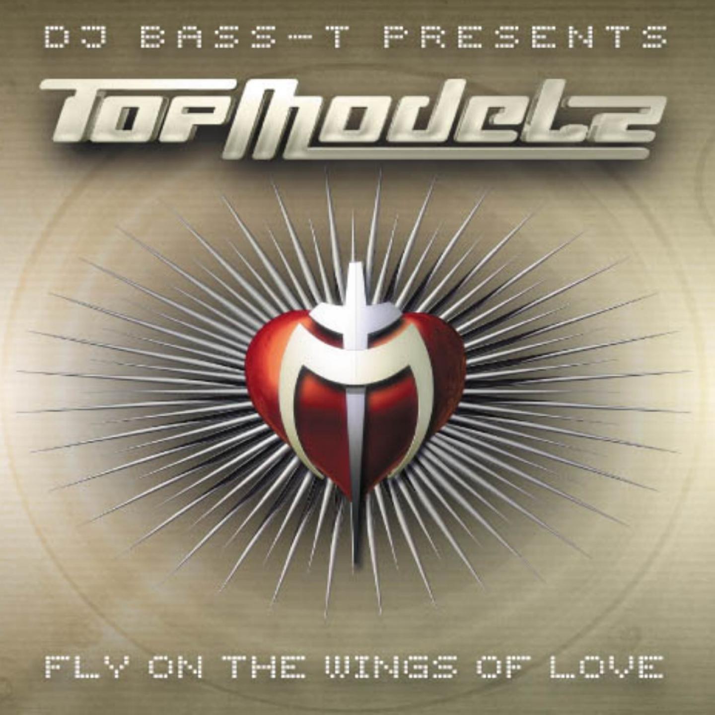 Fly On The Wings Of Love