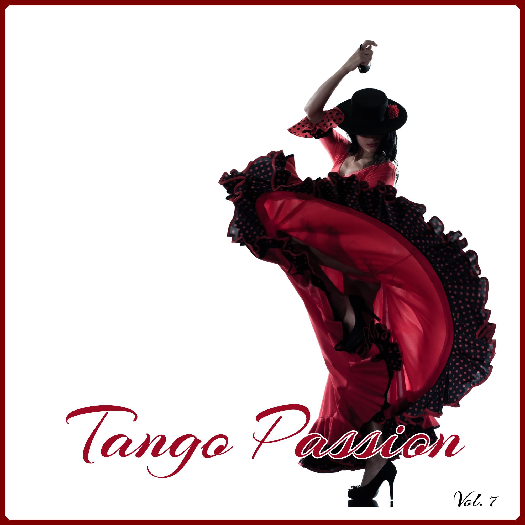 Tango Passion, Vol. 7