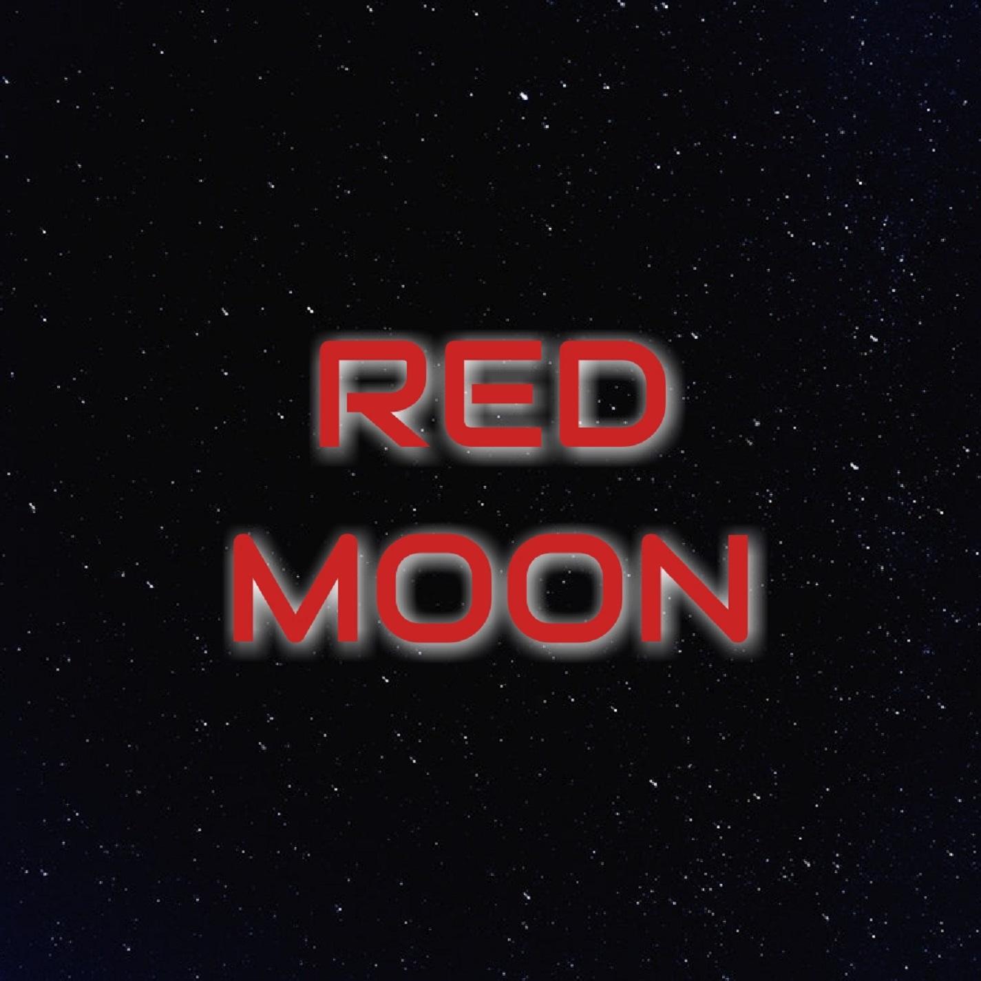 Red Moon