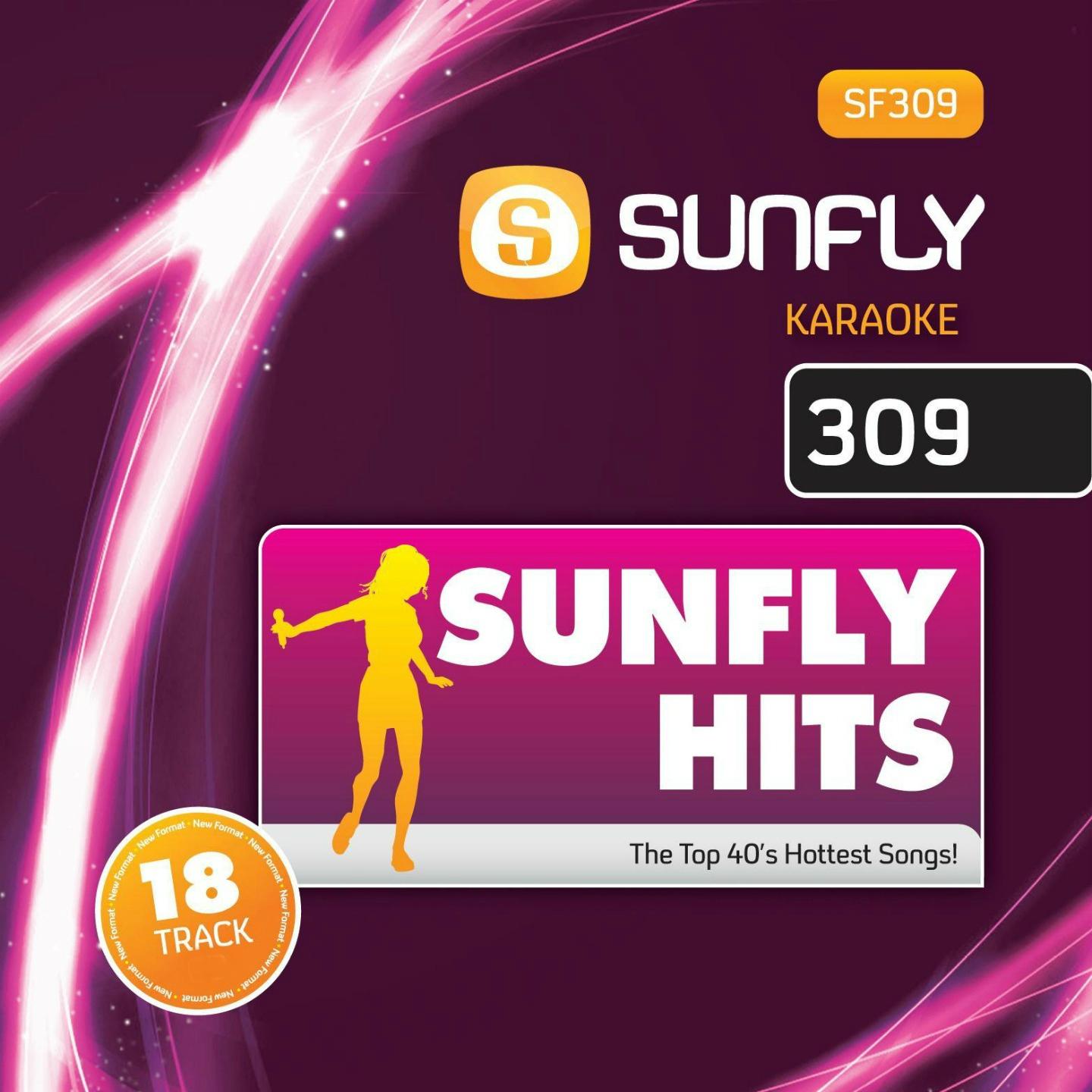 Sunfly Hits 309