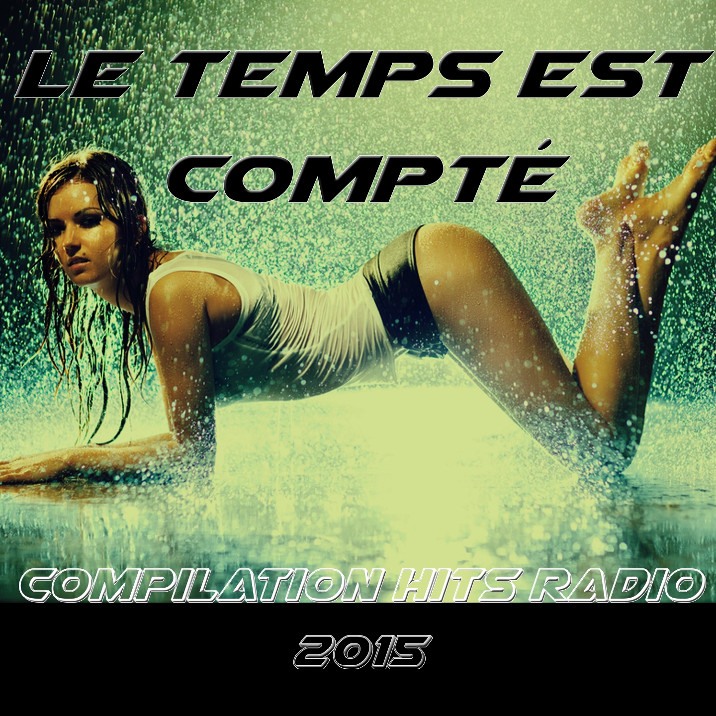 Le temps est compte