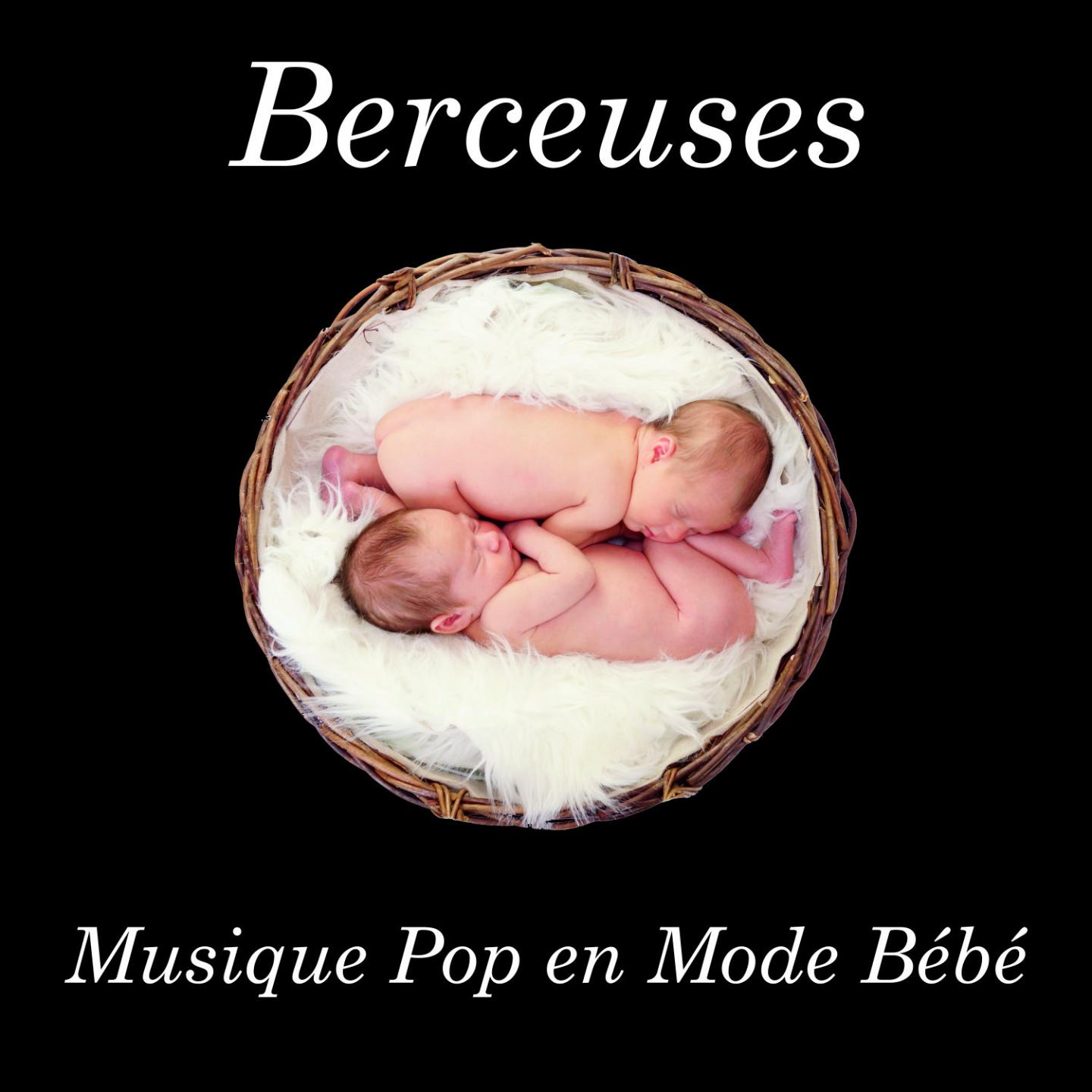Berceuses: Musique Pop en Mode Be be