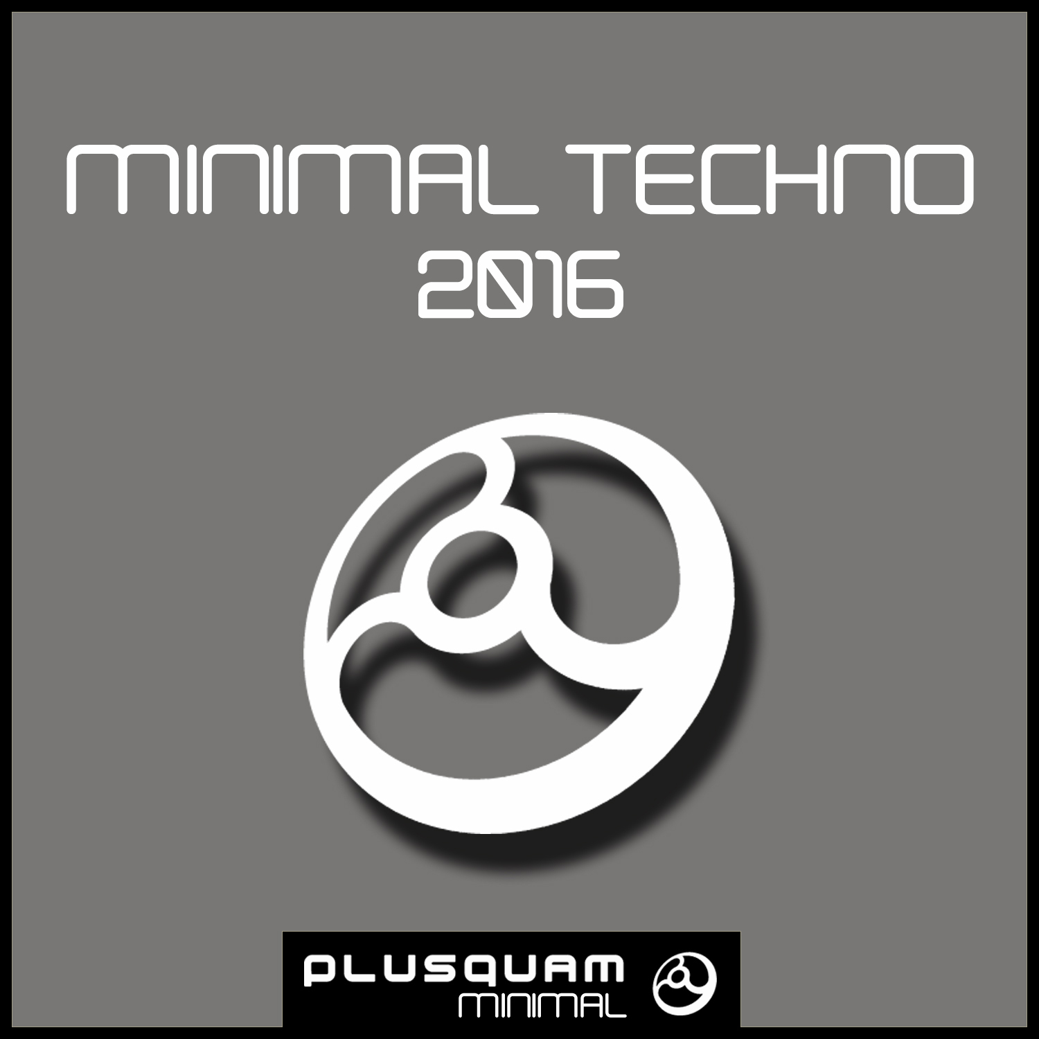 Minimal Techno 2016